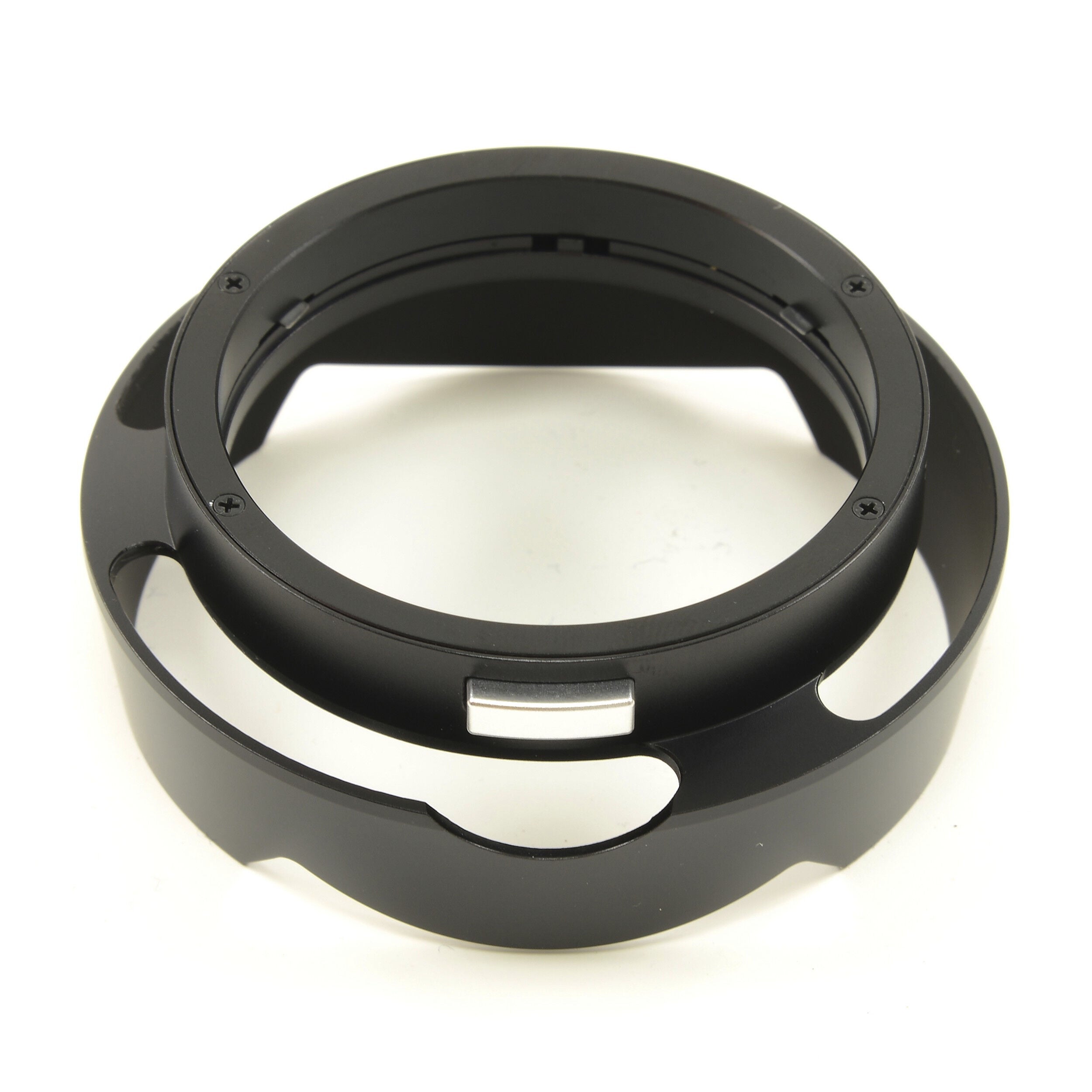 Leica 12466 Zonnekap Voor 35mm Summilux / 28mm Summircon / 28mm Elmarit Lenzen NOS + Doos
