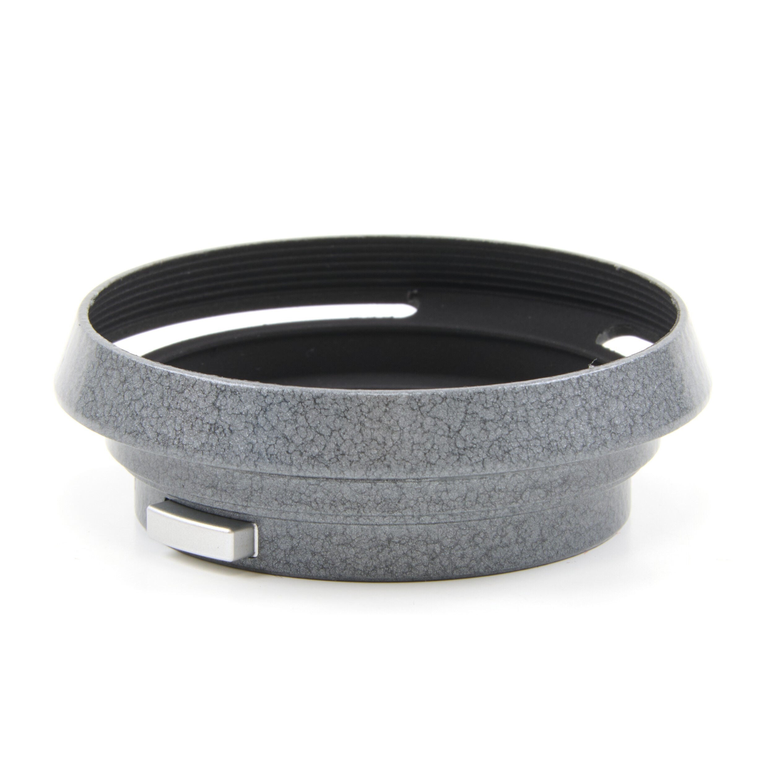 Leica 12548 Hammertone Zonnekap Voor 35mm Summilux En Summircon lenzen NOS