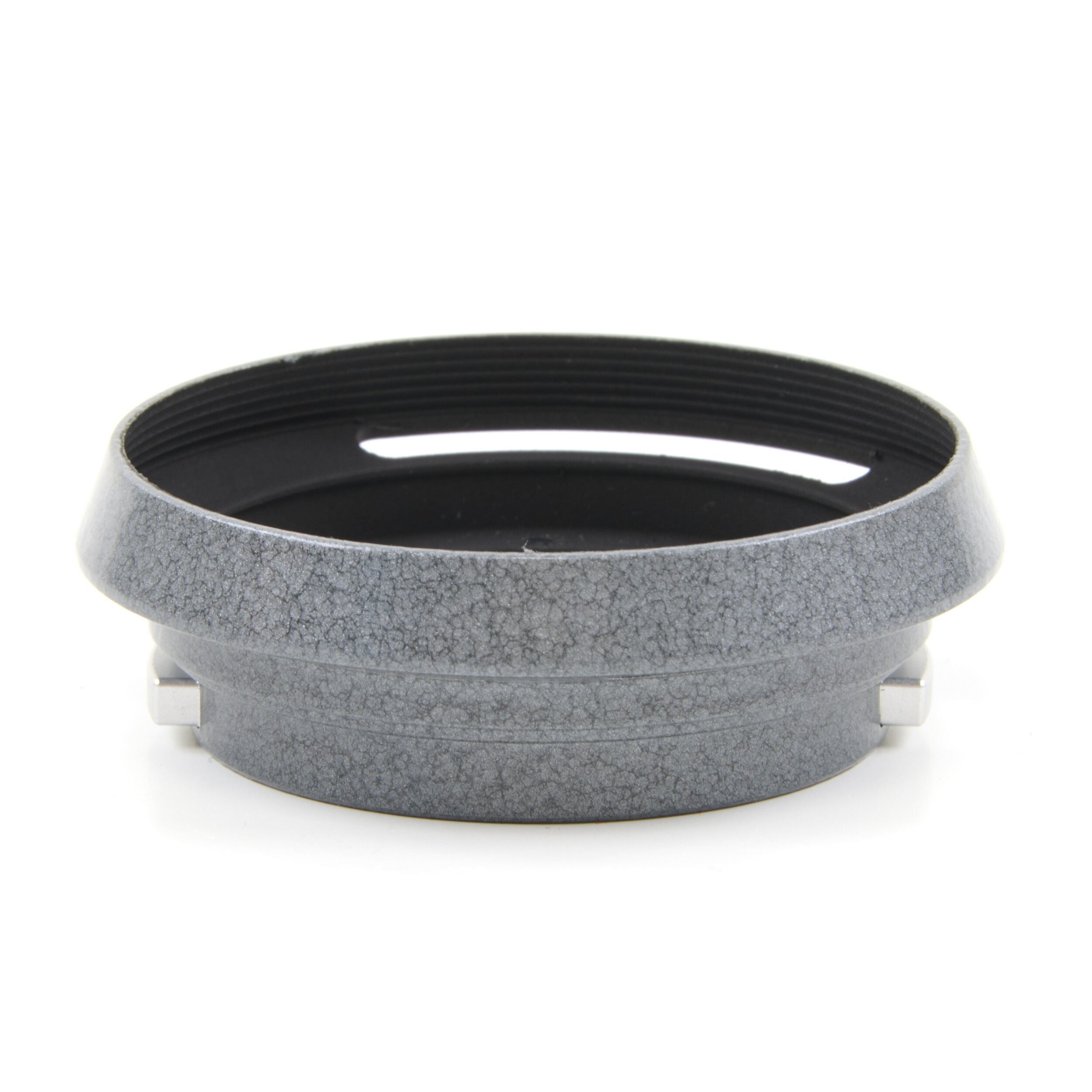 Leica 12548 Hammertone Zonnekap Voor 35mm Summilux En Summircon lenzen NOS