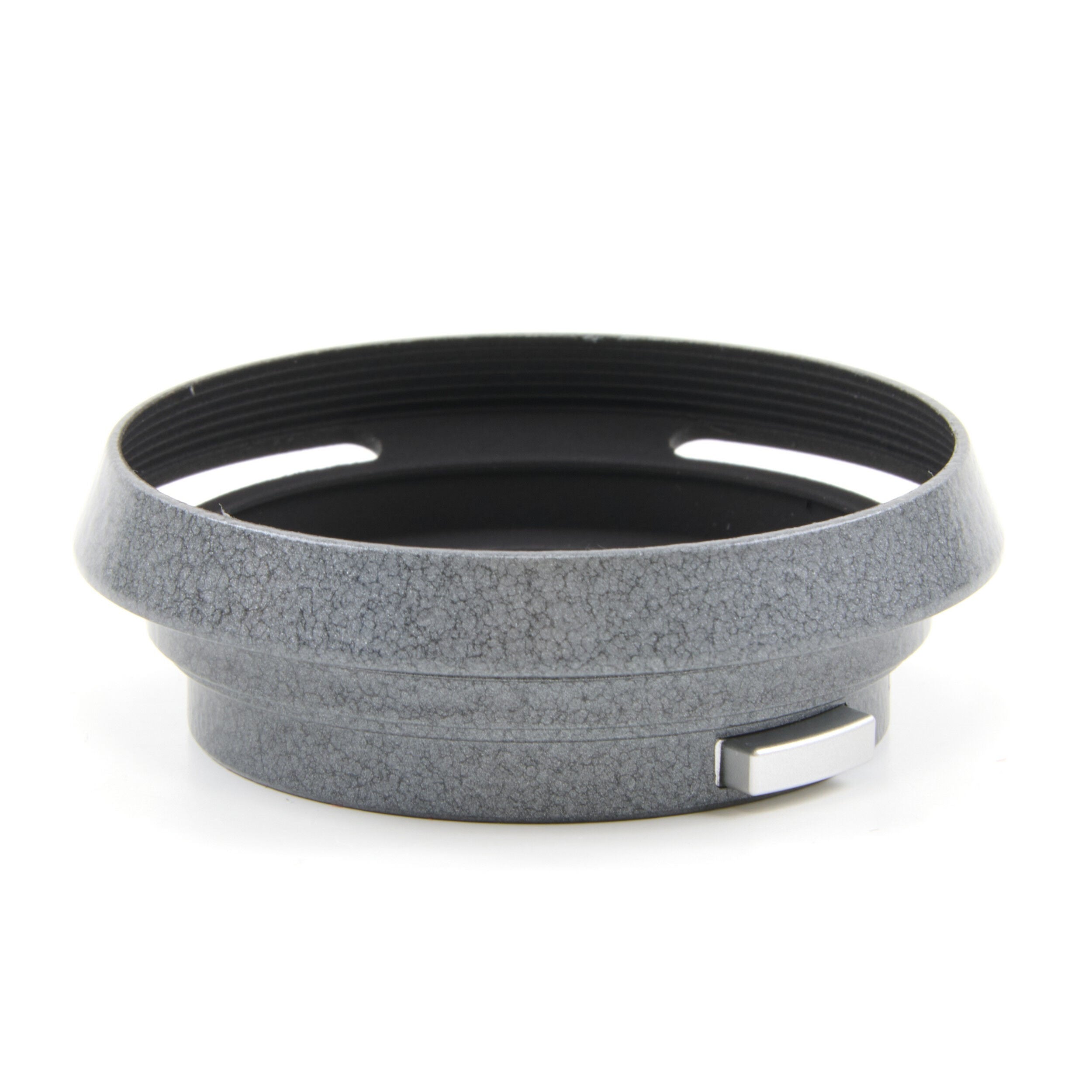 Leica 12548 Hammertone Zonnekap Voor 35mm Summilux En Summircon lenzen NOS