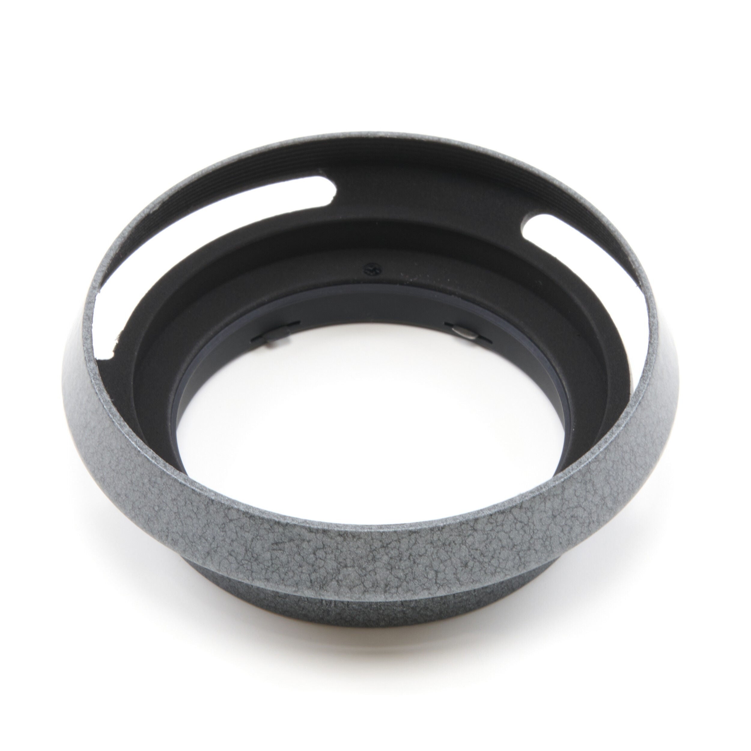 Leica 12548 Hammertone Zonnekap Voor 35mm Summilux En Summircon lenzen NOS