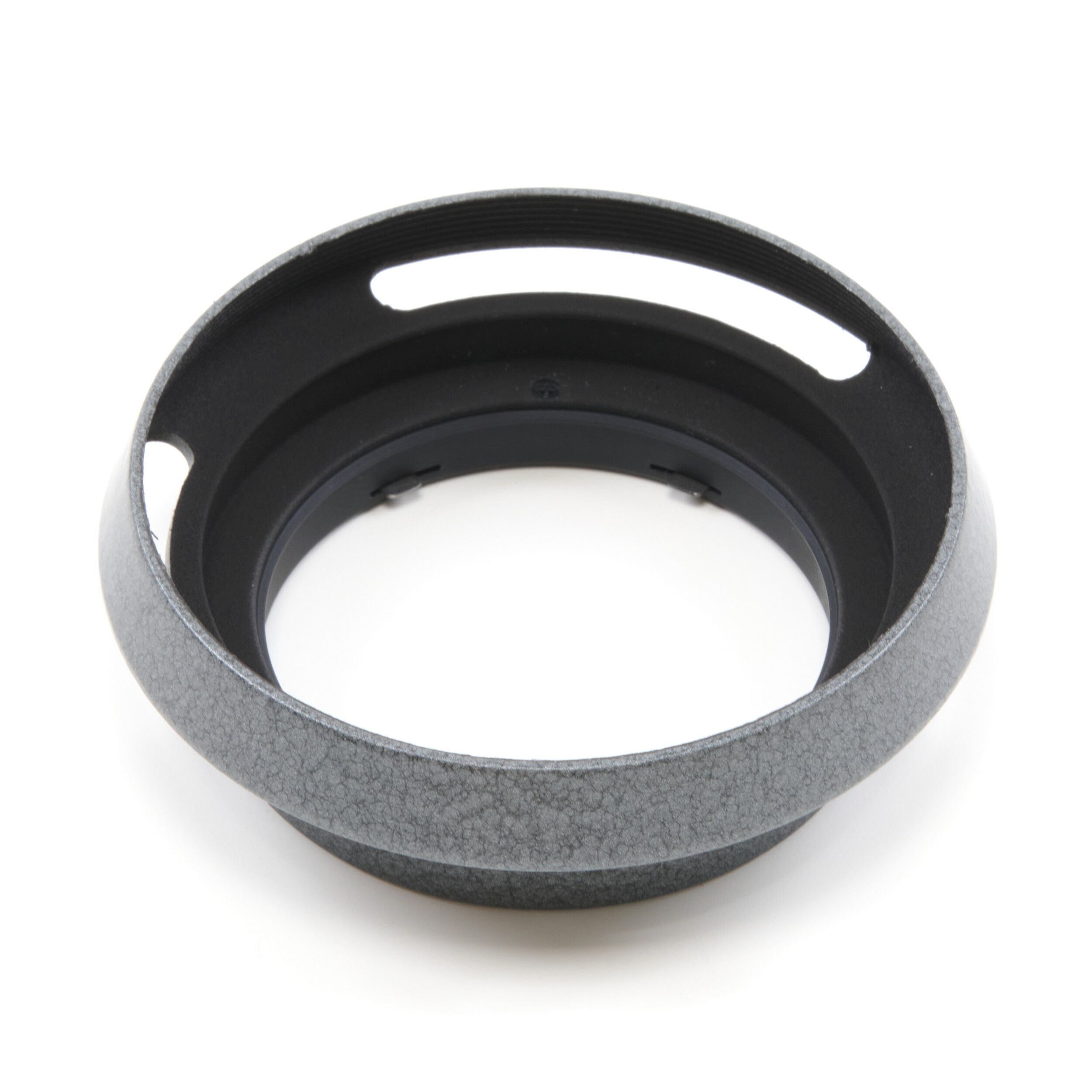 Leica 12548 Hammertone Zonnekap Voor 35mm Summilux En Summircon lenzen NOS