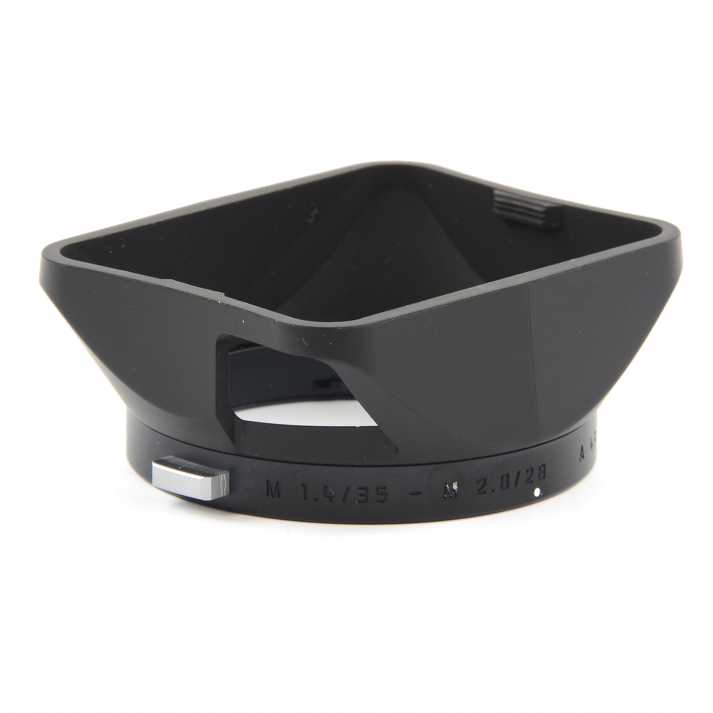 Leica 12587 Zonnekap Voor 35mm Summilux ASPHERICAL