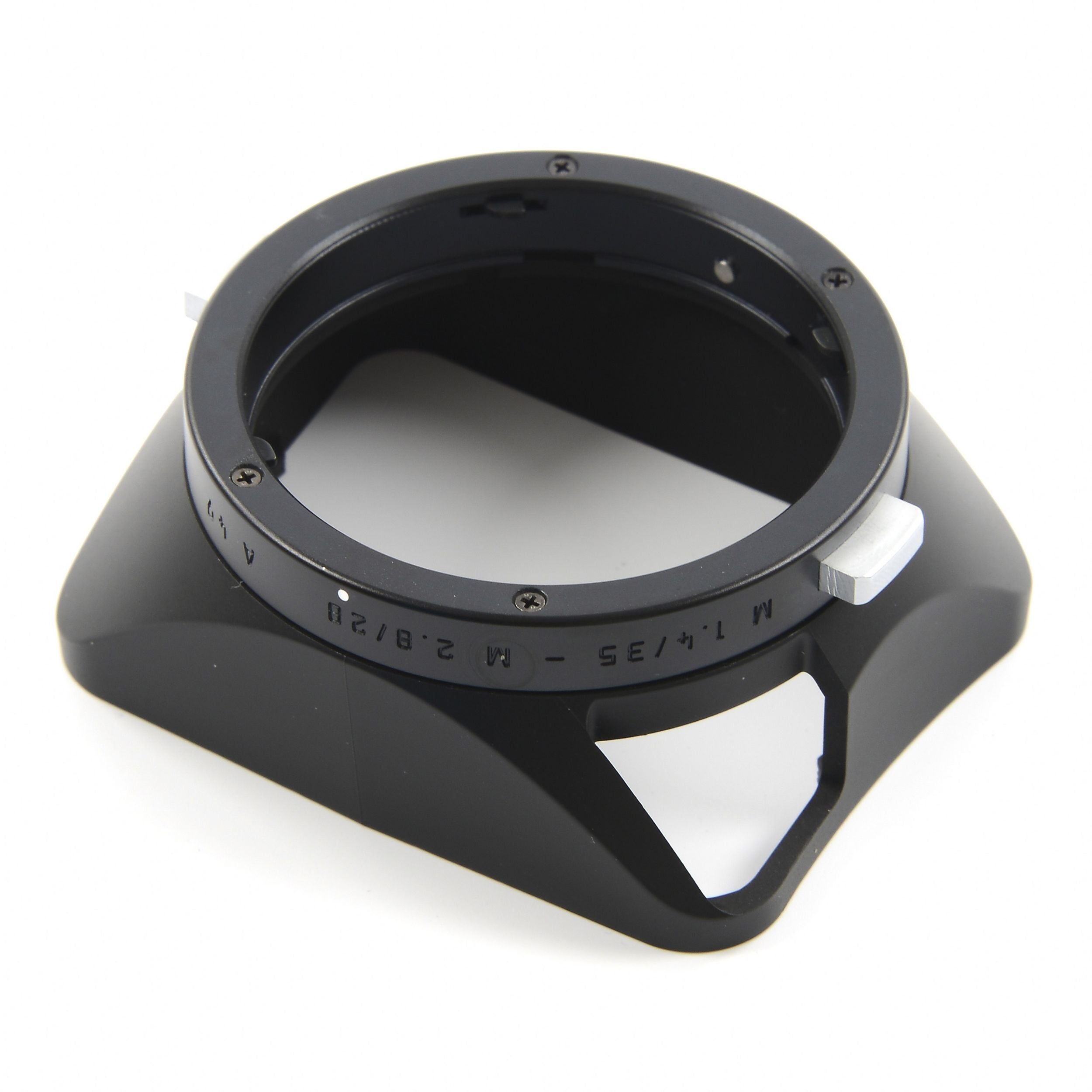 Leica 12587 Zonnekap Voor 35mm Summilux ASPHERICAL