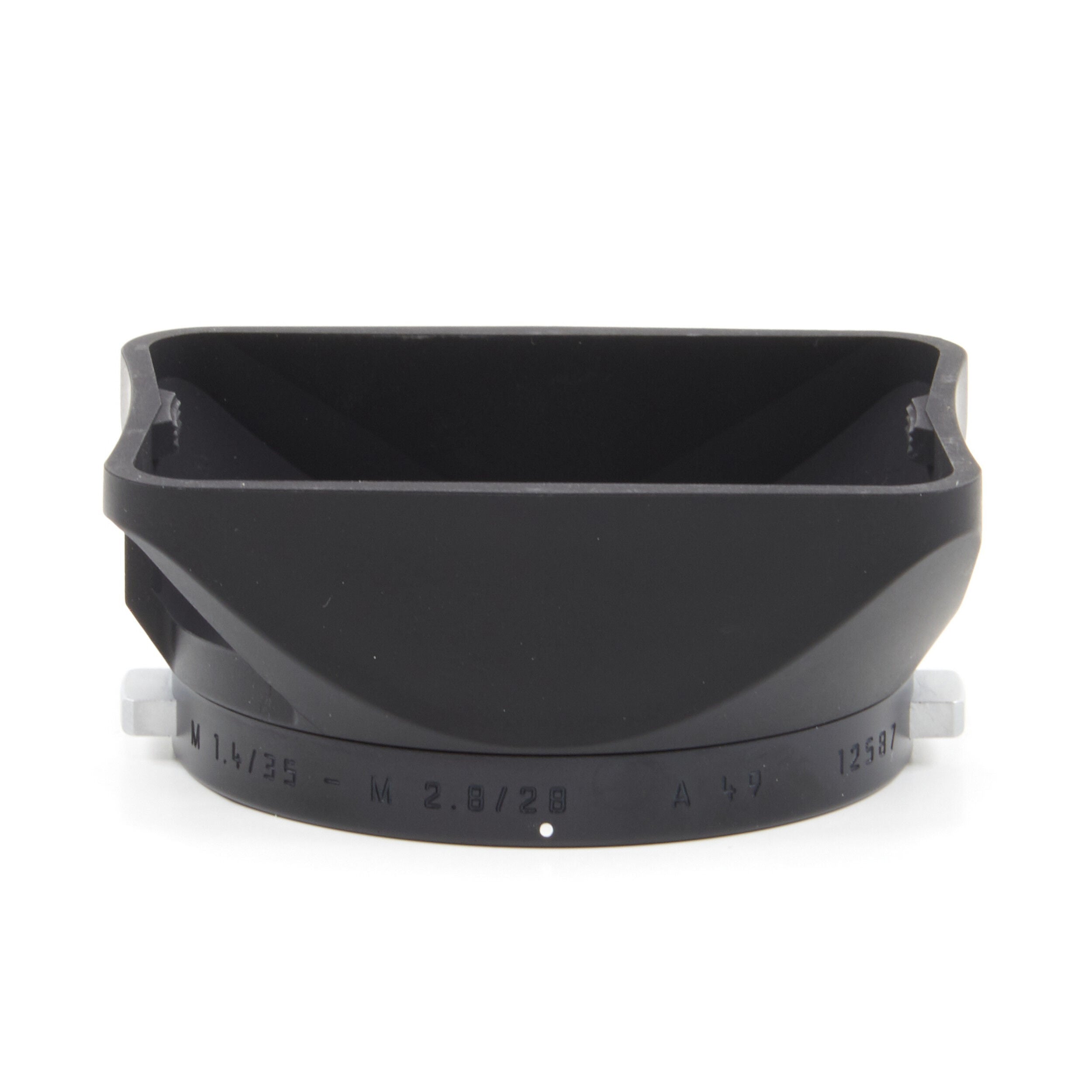 Leica 12587 Zonnekap Voor 35mm Summilux ASPHERICAL