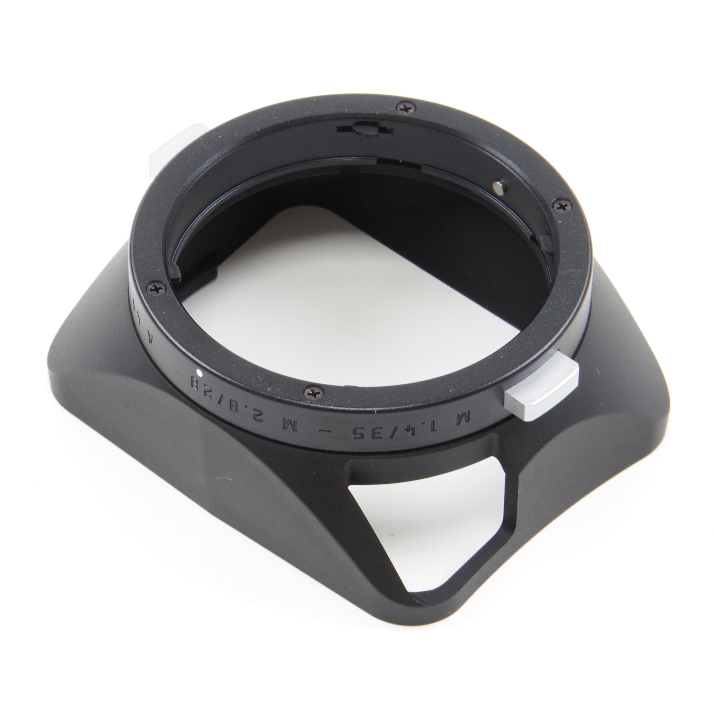 Leica 12587 Zonnekap Voor 35mm Summilux ASPHERICAL