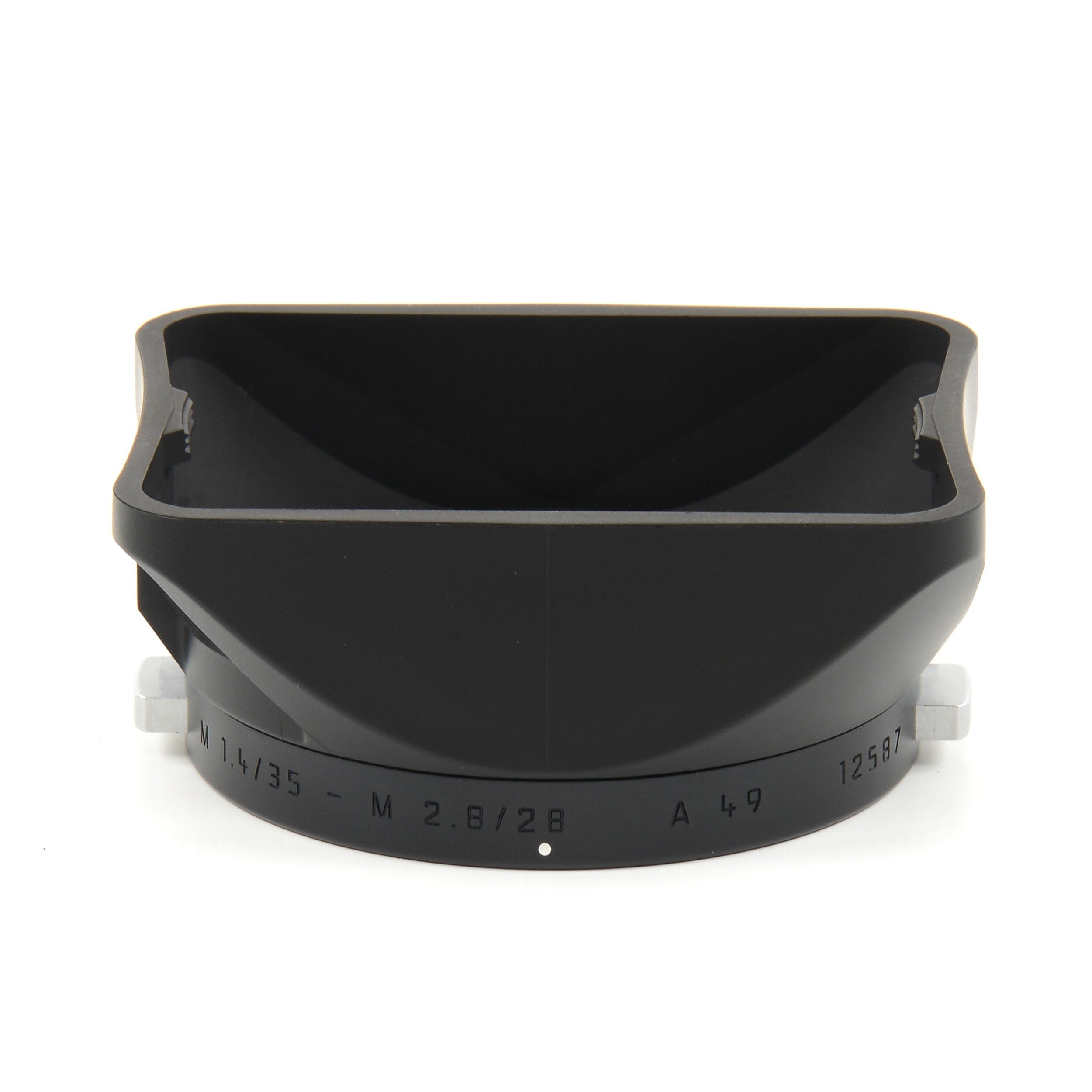Leica 12587 Zonnekap Voor 35mm Summilux ASPHERICAL