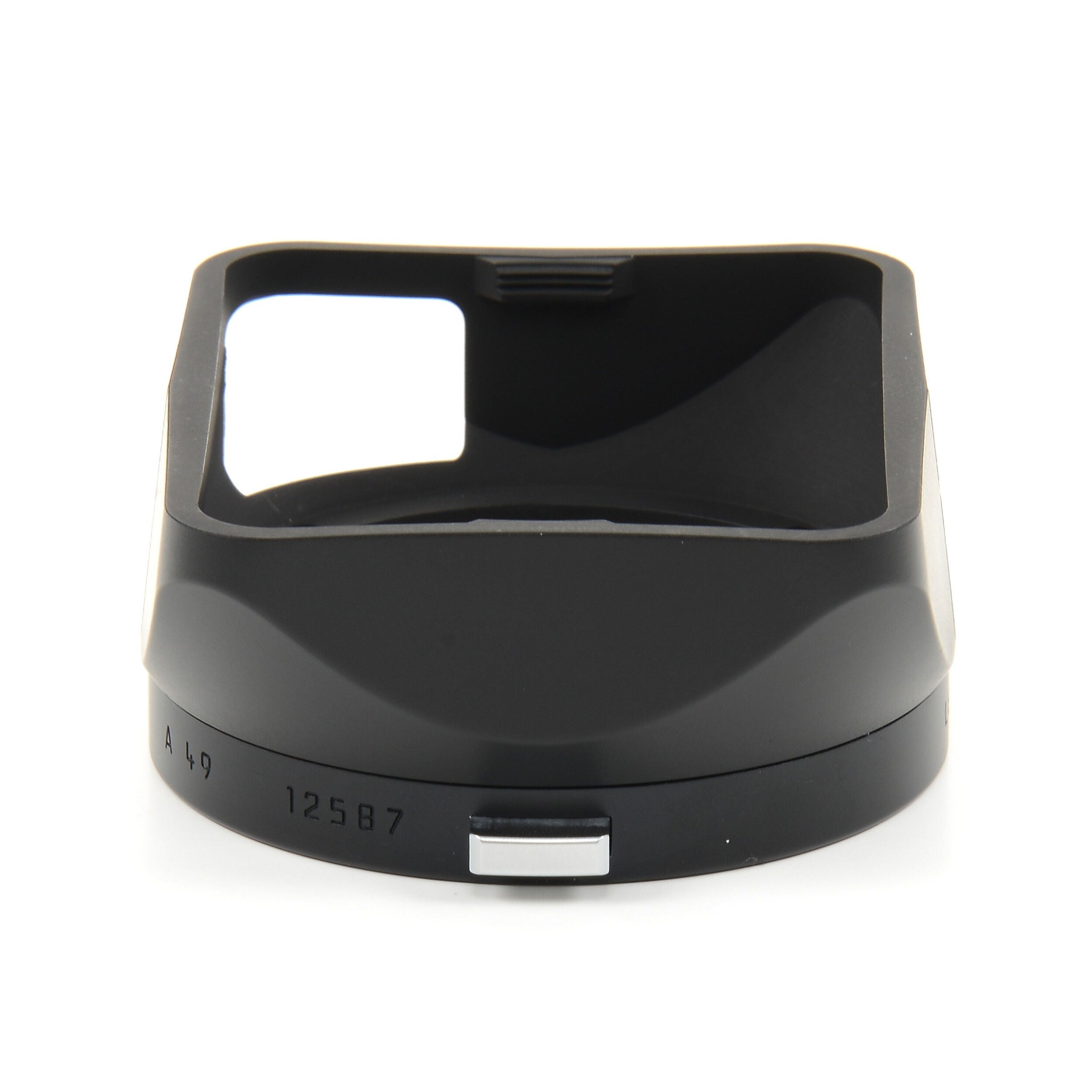 Leica 12587 Zonnekap Voor 35mm Summilux ASPHERICAL