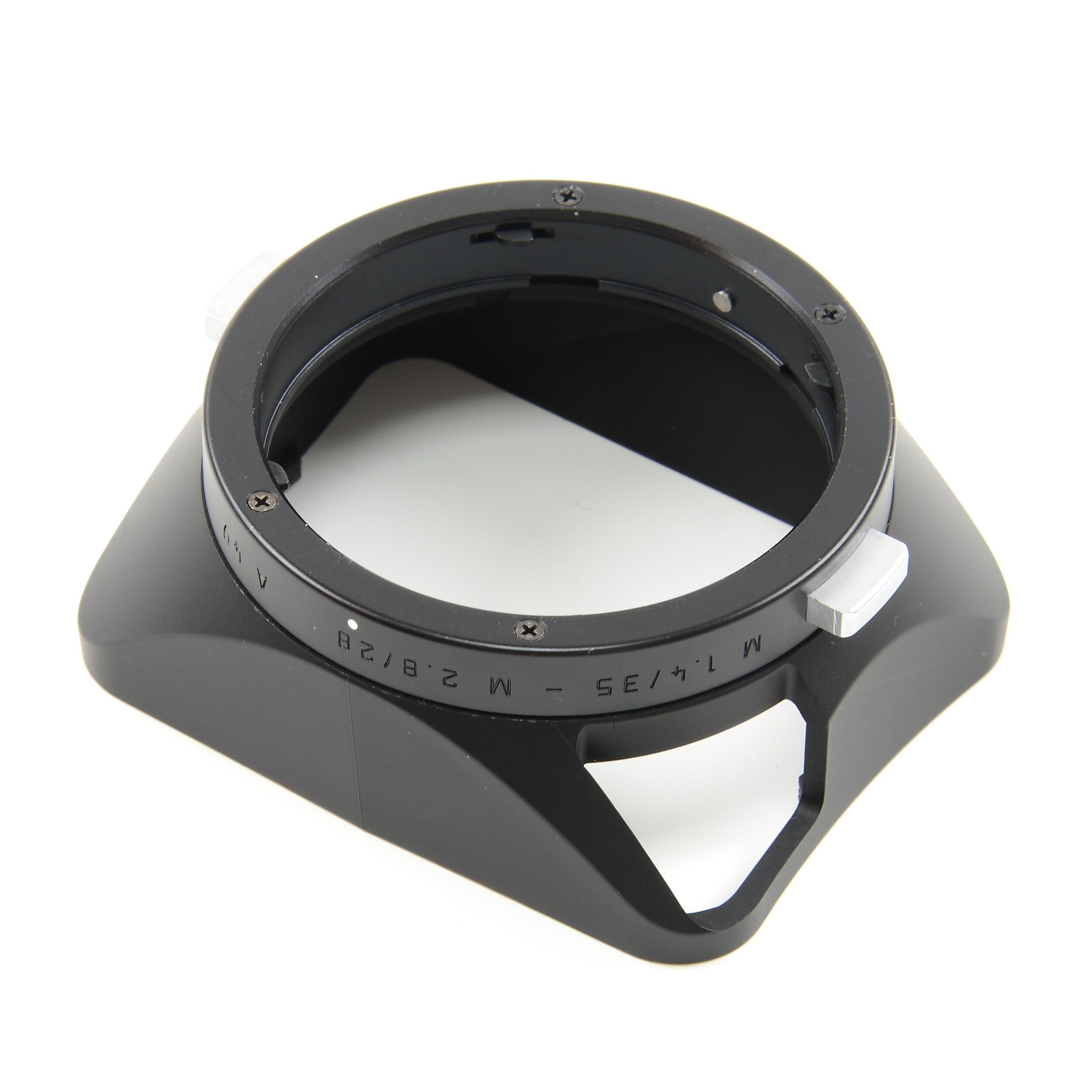 Leica 12587 Zonnekap Voor 35mm Summilux ASPHERICAL
