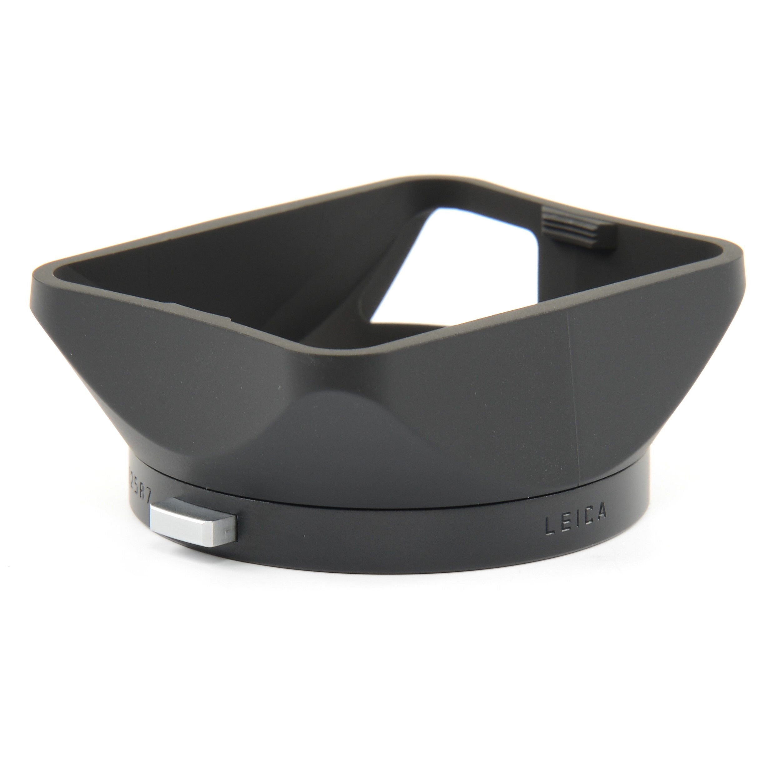 Leica 12587 Zonnekap Voor 35mm Summilux ASPHERICAL