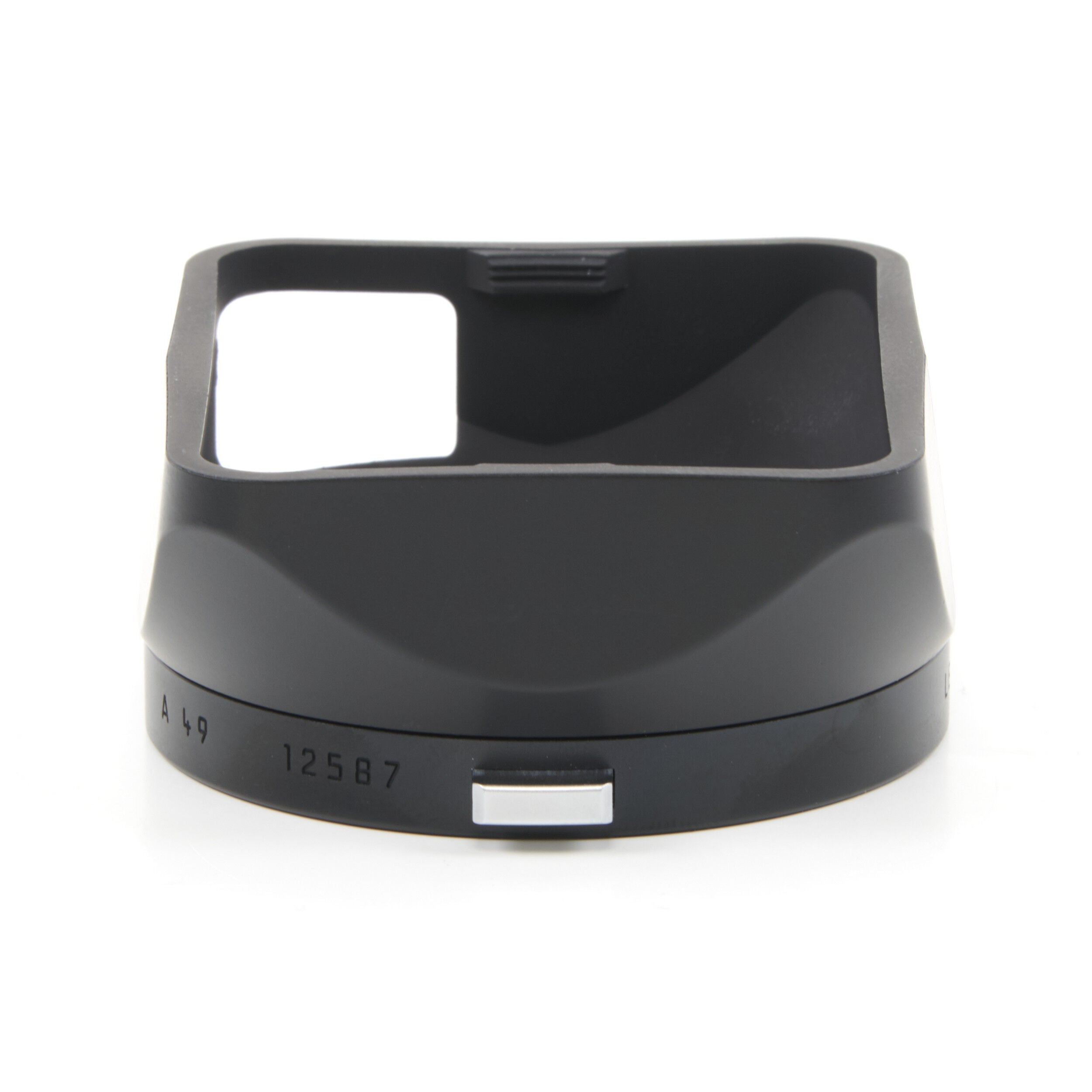 Leica 12587 Zonnekap Voor 35mm Summilux ASPHERICAL + Doos