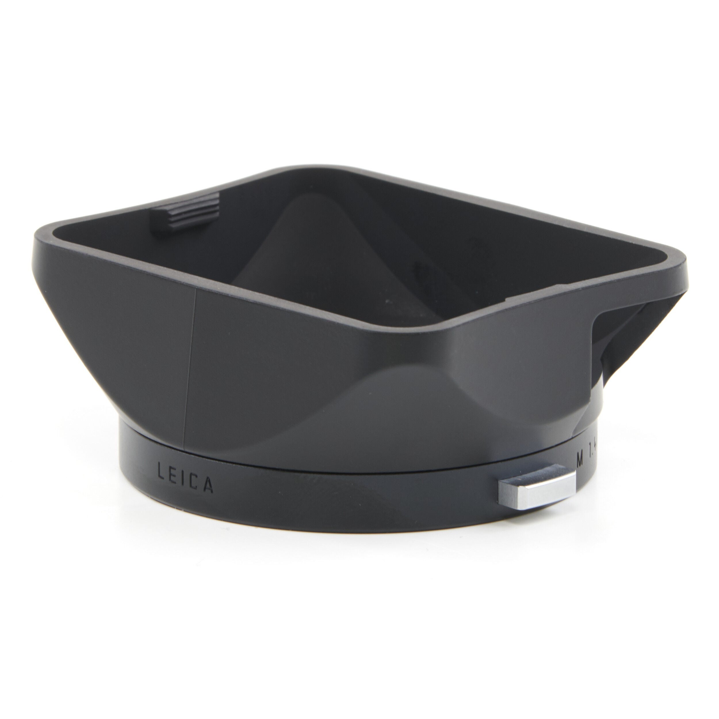 Leica 12587 Zonnekap Voor 35mm Summilux ASPHERICAL + Doos