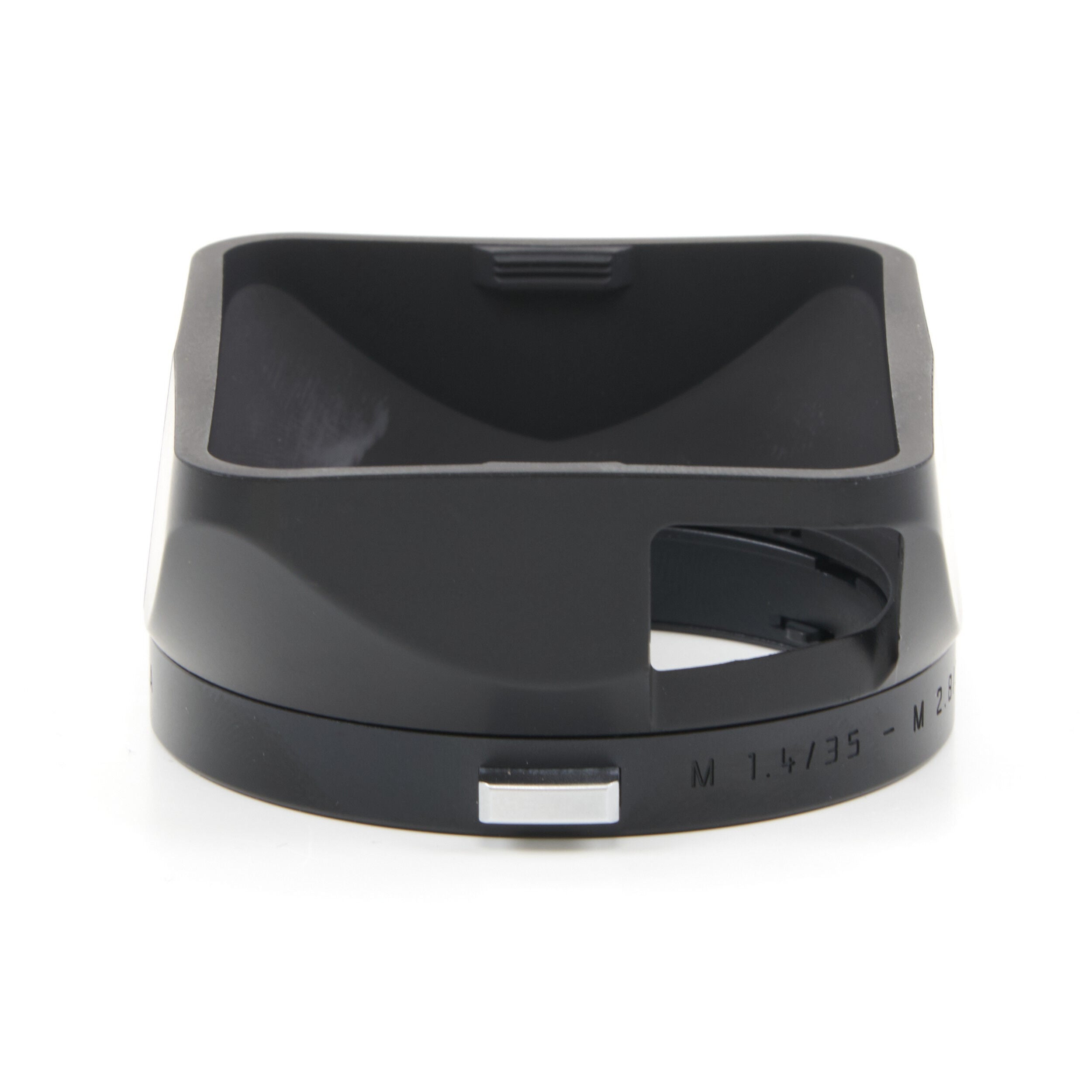 Leica 12587 Zonnekap Voor 35mm Summilux ASPHERICAL + Doos