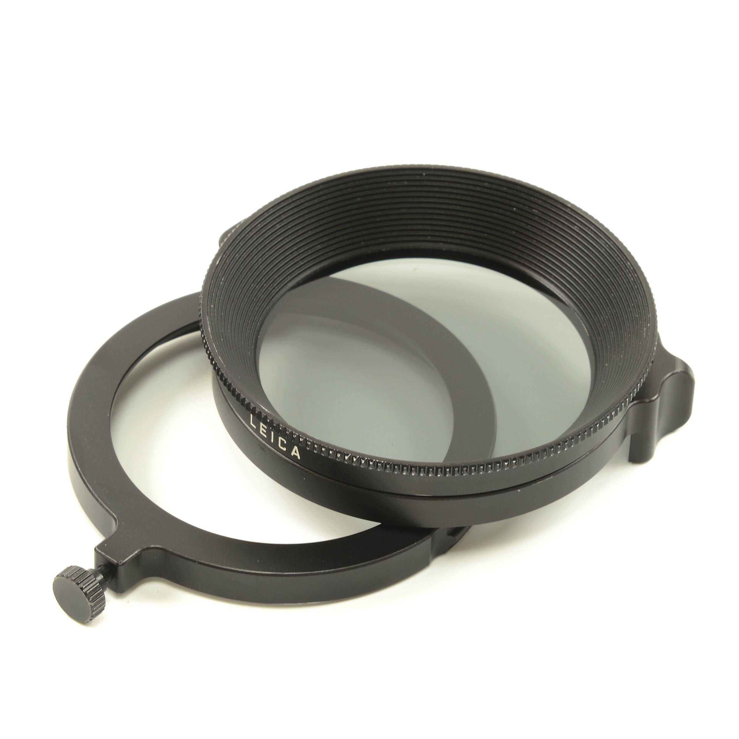 Leica Universeel Polarisatiefilter Voor Leica M