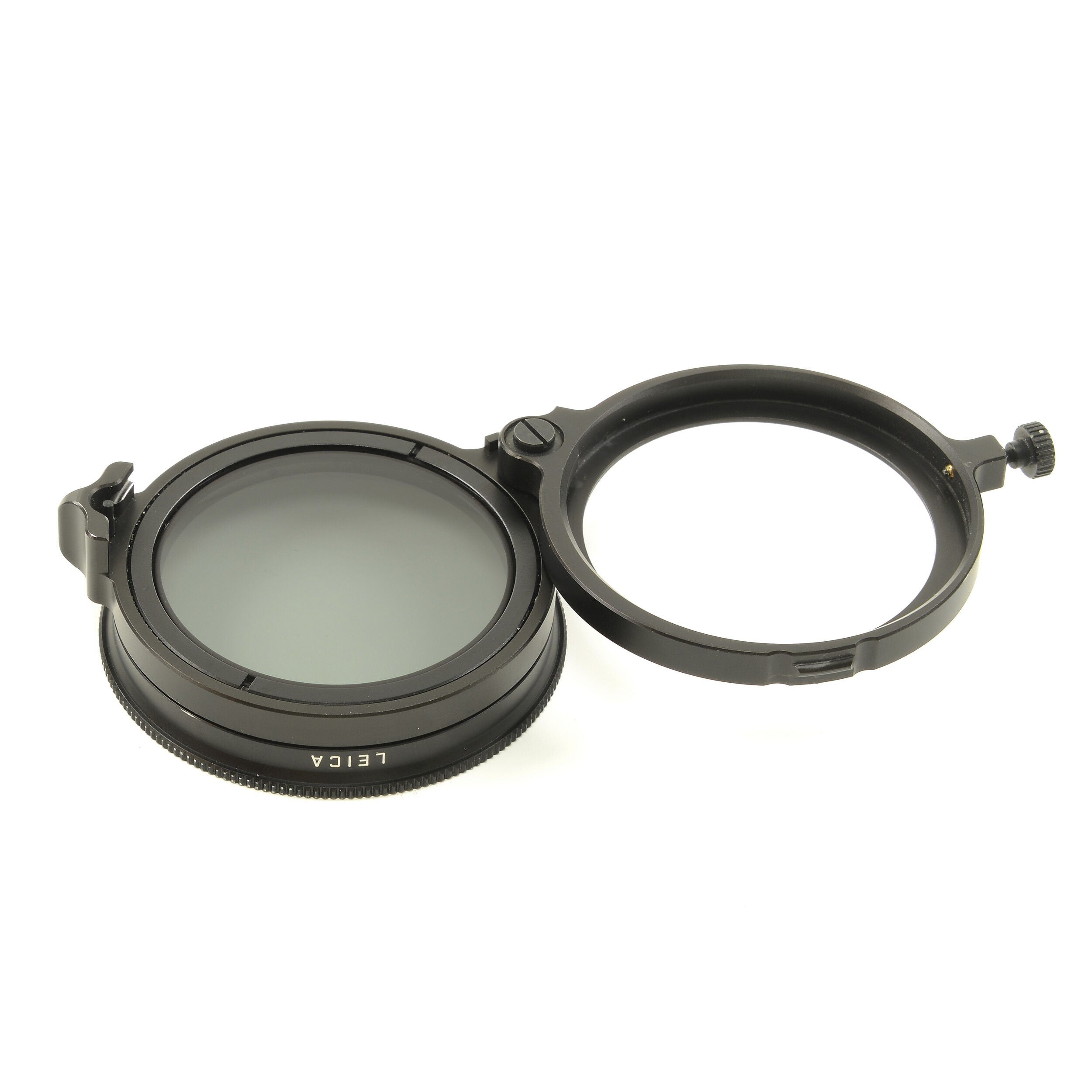 Leica Universeel Polarisatiefilter Voor Leica M