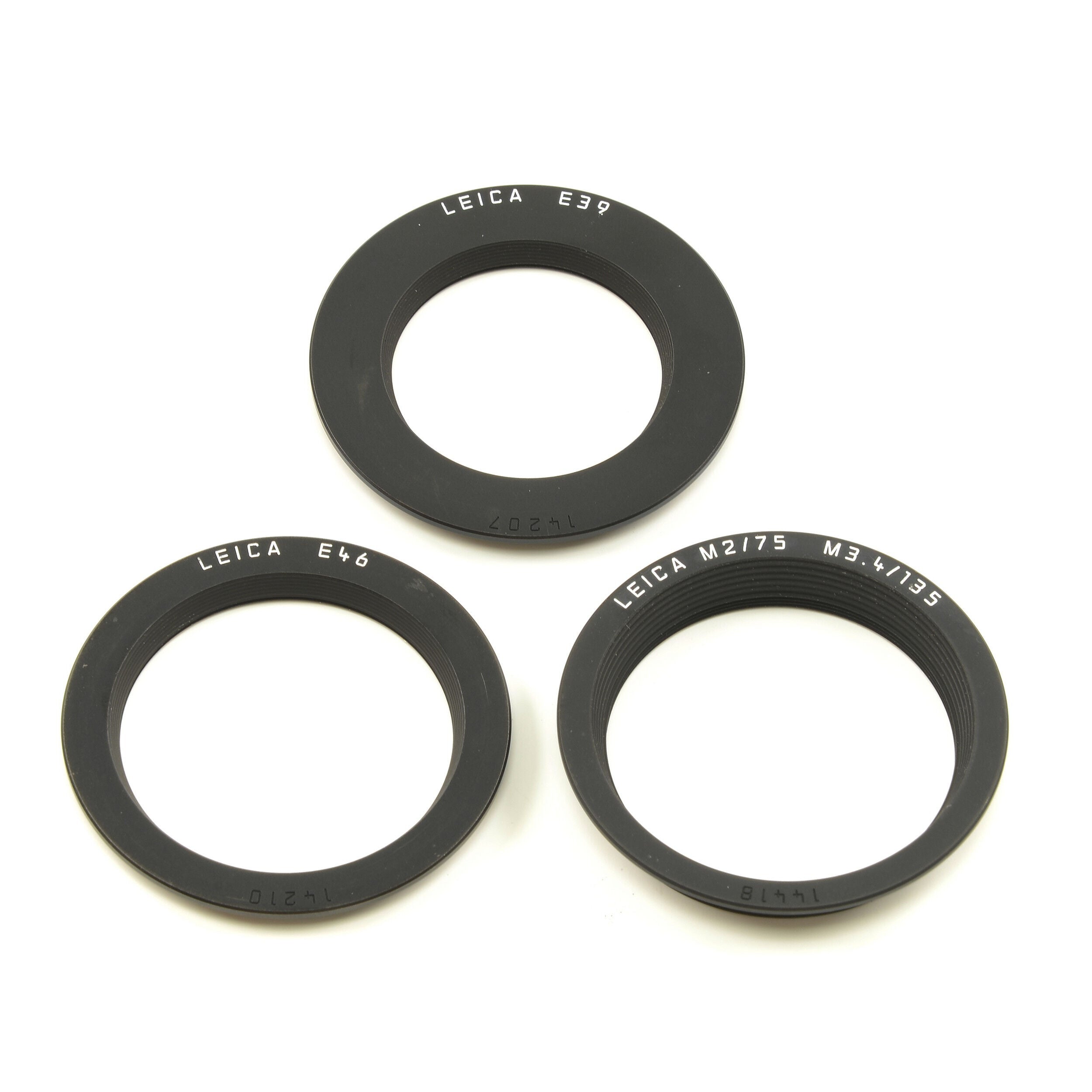 Leica Universeel Polarisatiefilter Voor Leica M