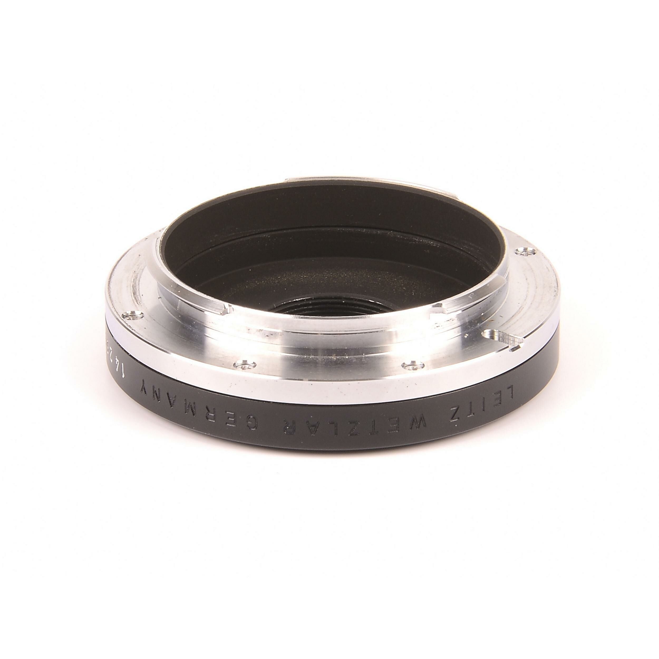 Leitz 14259 Adapter Voor Photar Op Balg + Doos