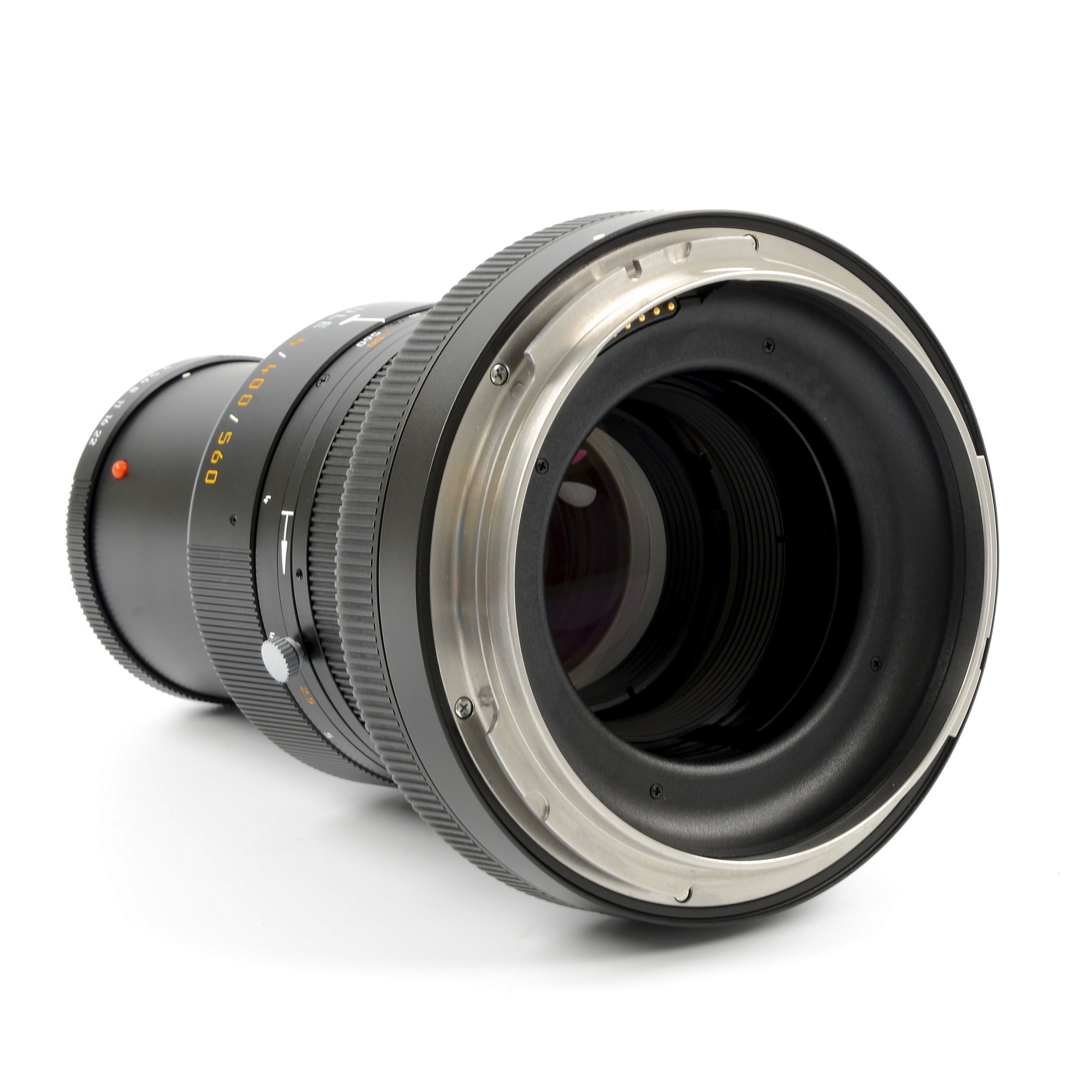 Leica 400/560mm f4 (1,4x) Focus Module + Doos