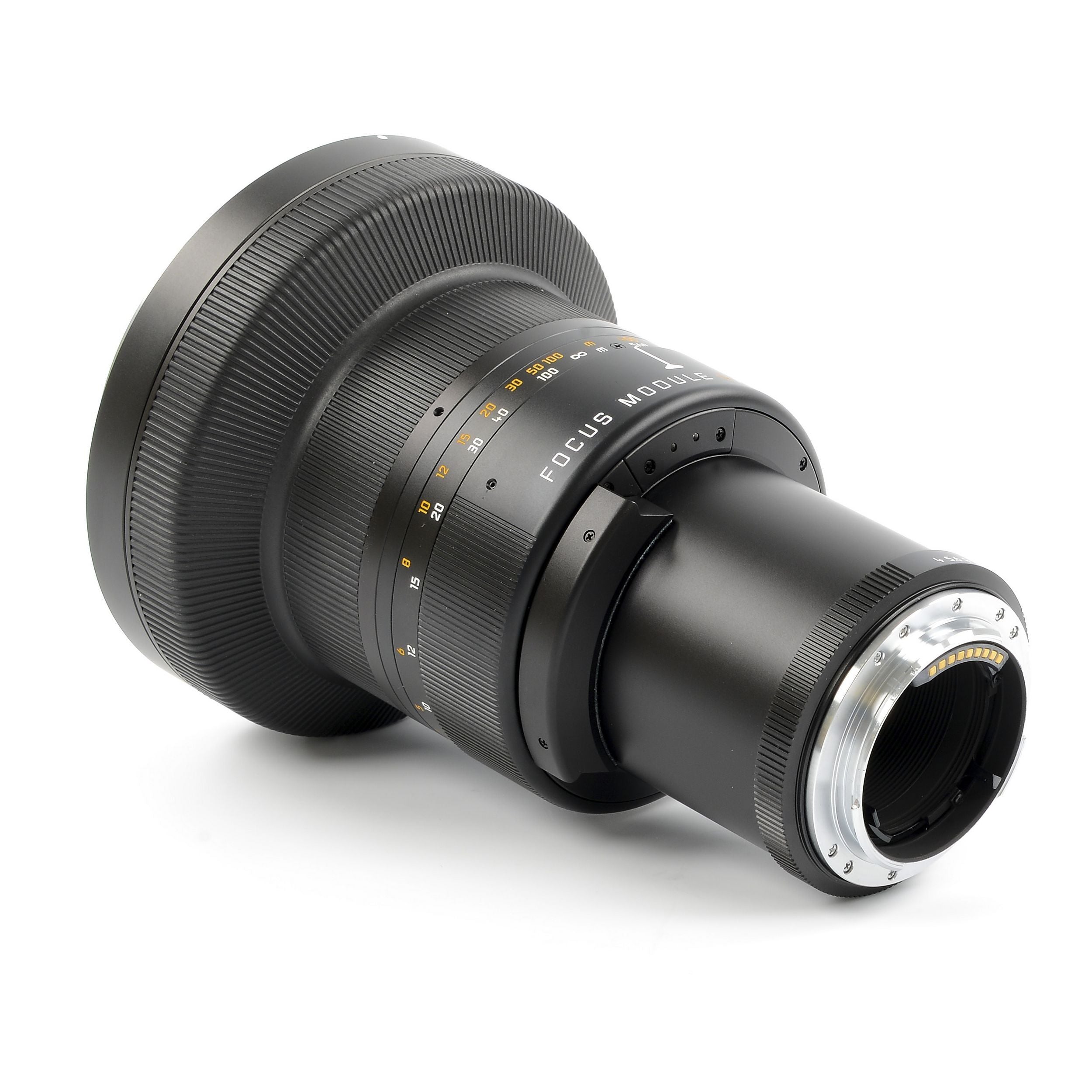 Leica 400/560mm f4 (1,4x) Focus Module + Doos