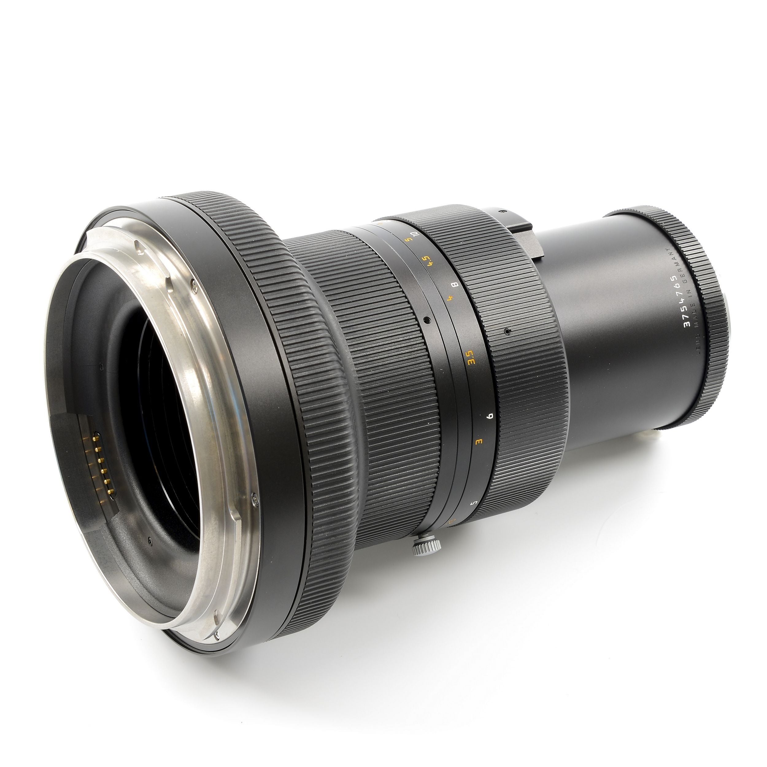 Leica 400/560mm f4 (1,4x) Focus Module + Doos