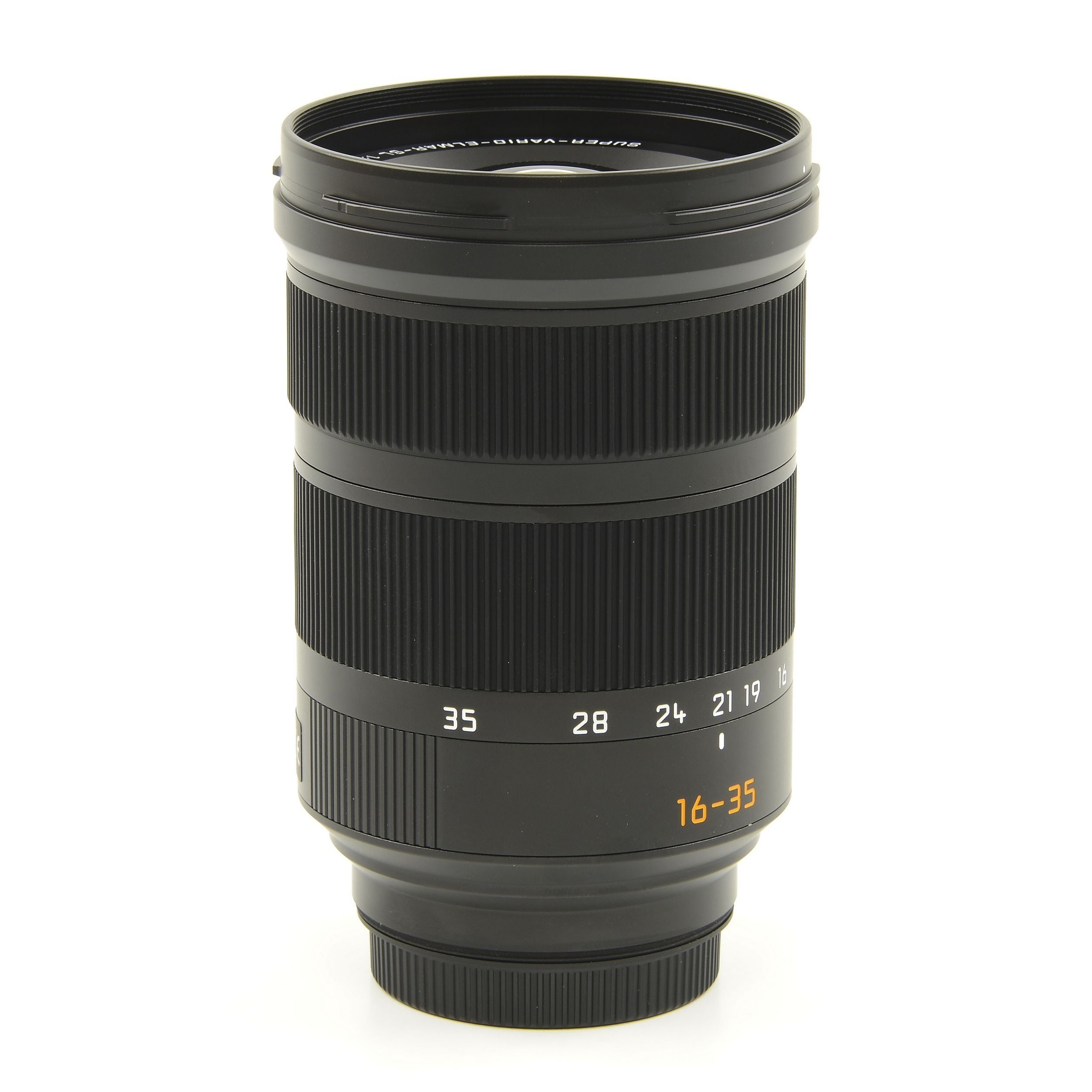 Leica 16-35mm f3.5-4.5 Super-Vario-Elmar-SL