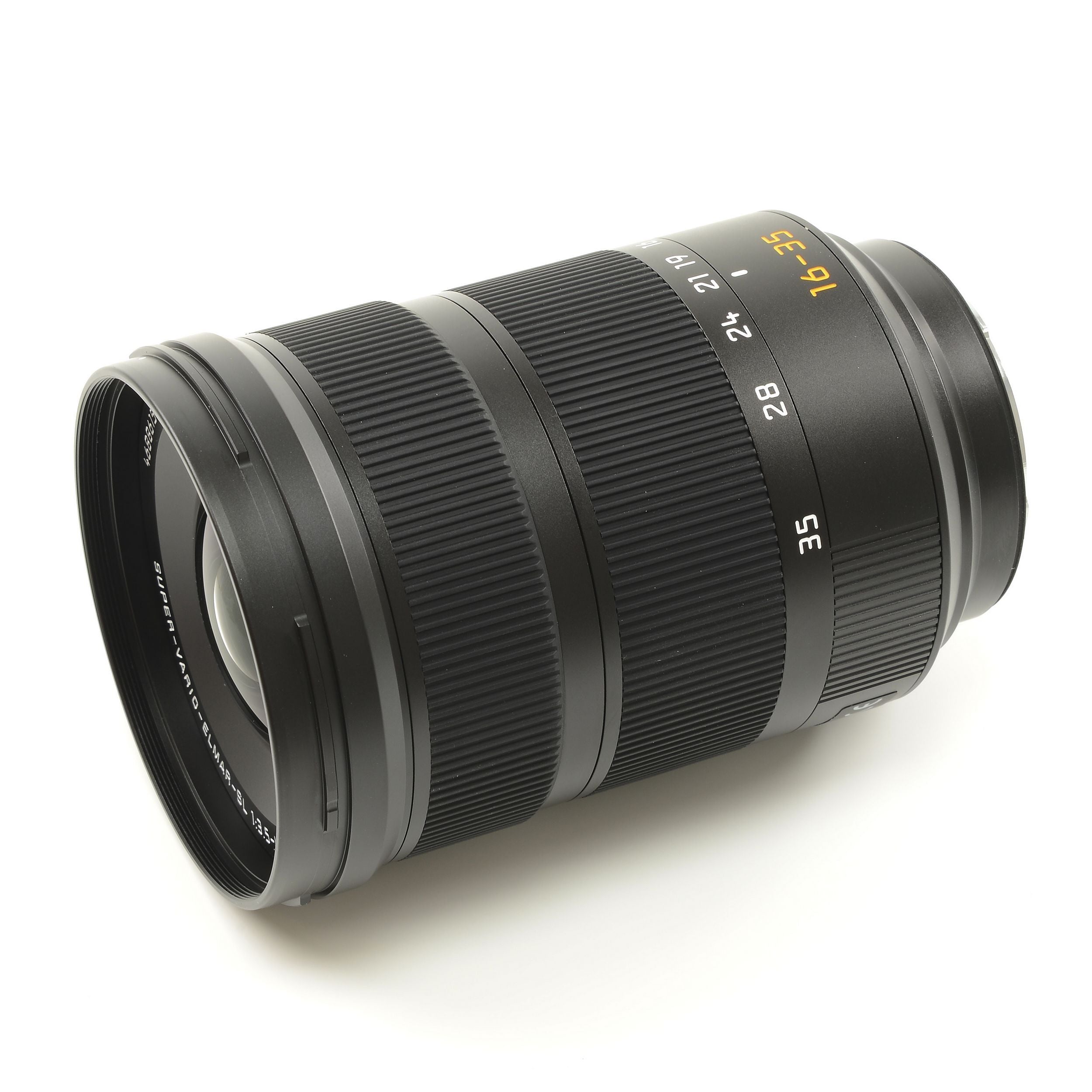 Leica 16-35mm f3.5-4.5 Super-Vario-Elmar-SL
