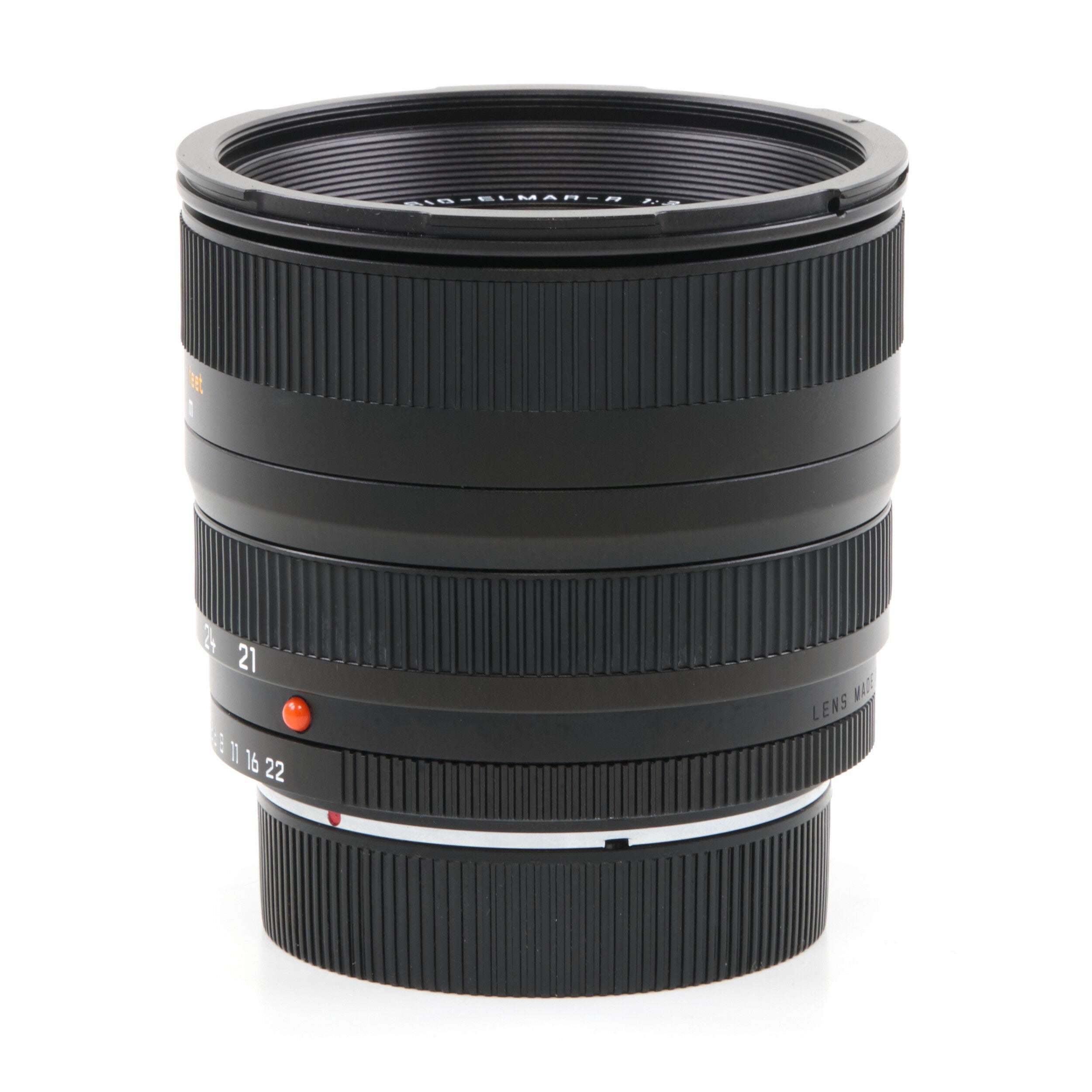 Leica 21-35mm f3.5-4 Vario-Elmar-R ASPH ROM + Doos