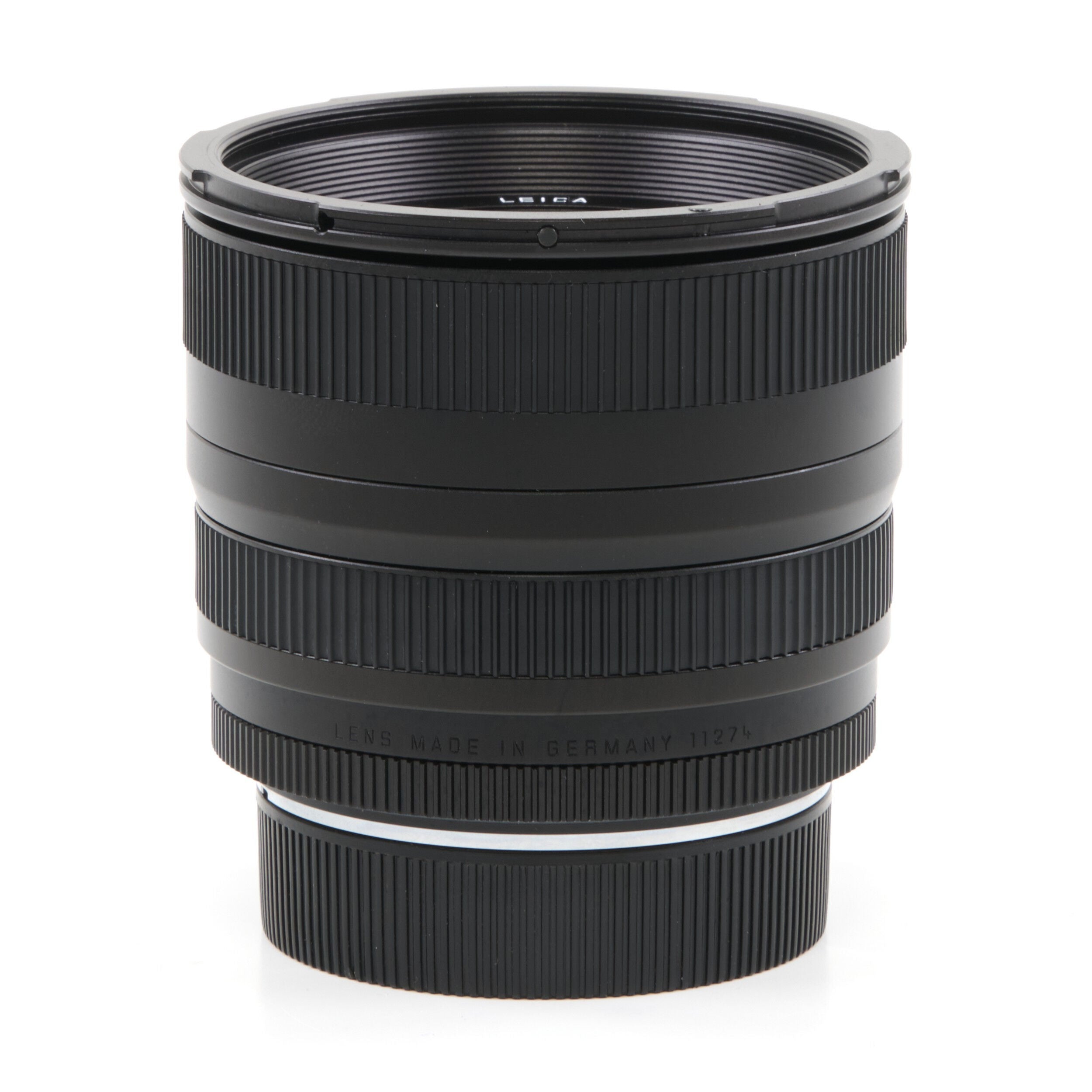 Leica 21-35mm f3.5-4 Vario-Elmar-R ASPH ROM + Doos