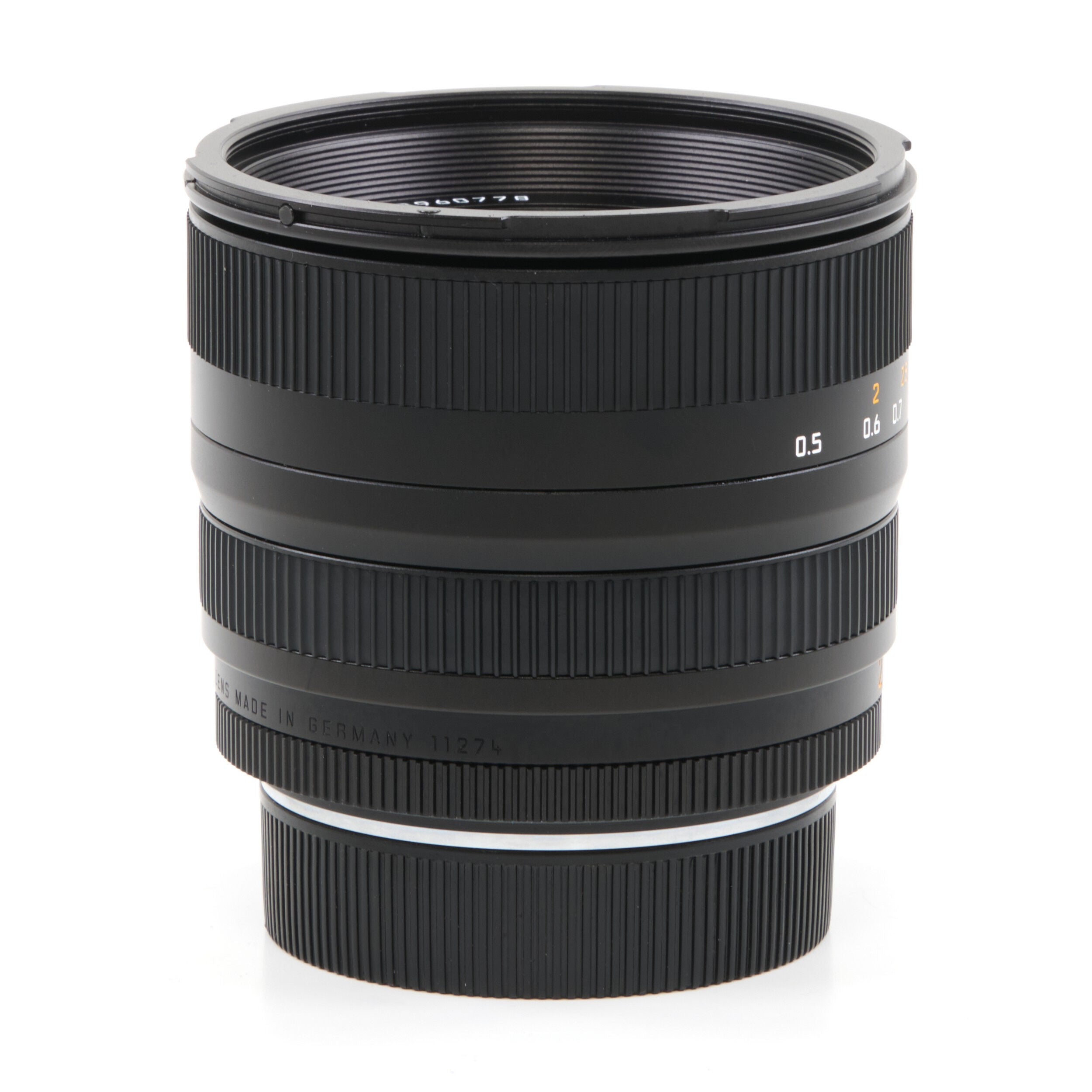 Leica 21-35mm f3.5-4 Vario-Elmar-R ASPH ROM + Doos