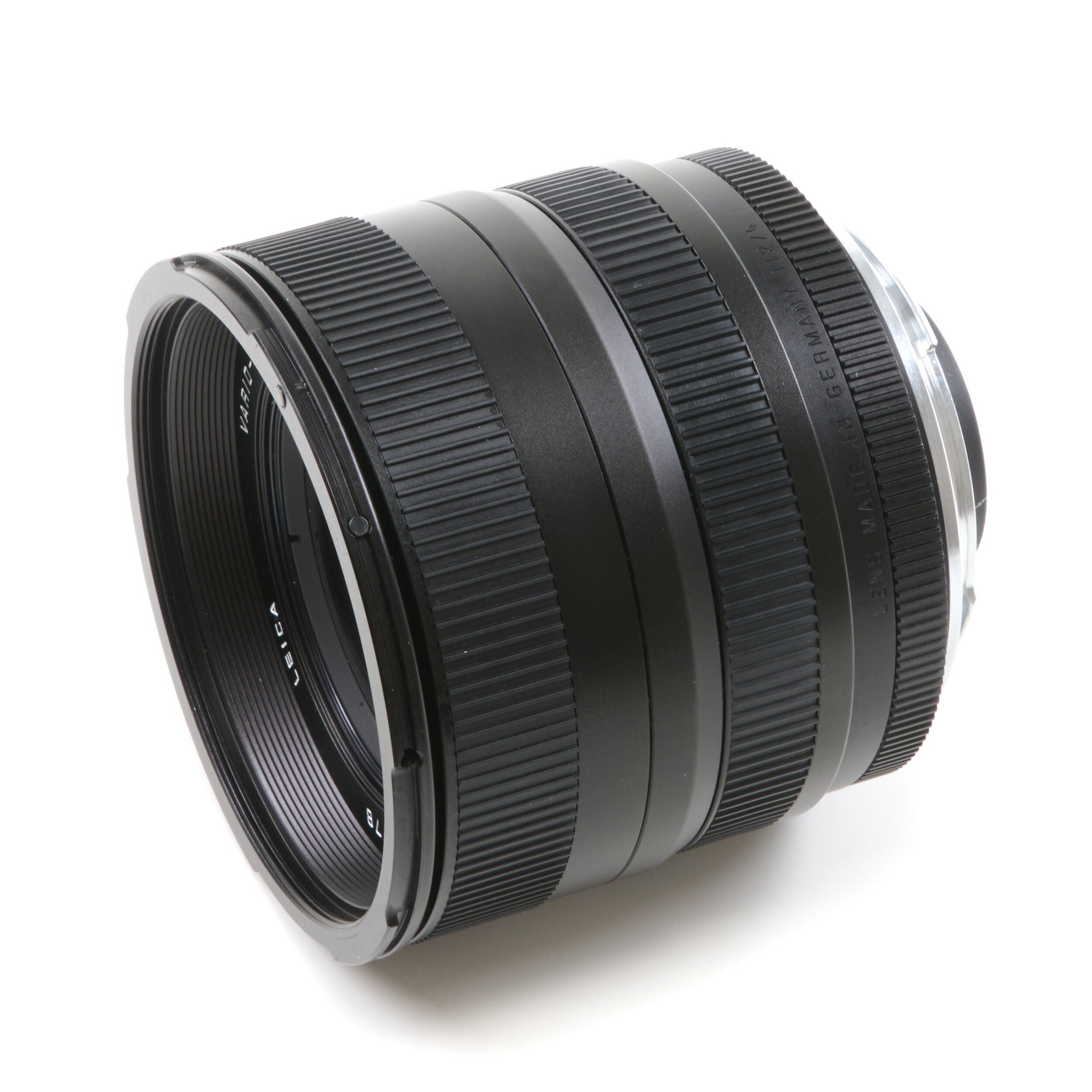 Leica 21-35mm f3.5-4 Vario-Elmar-R ASPH ROM + Doos