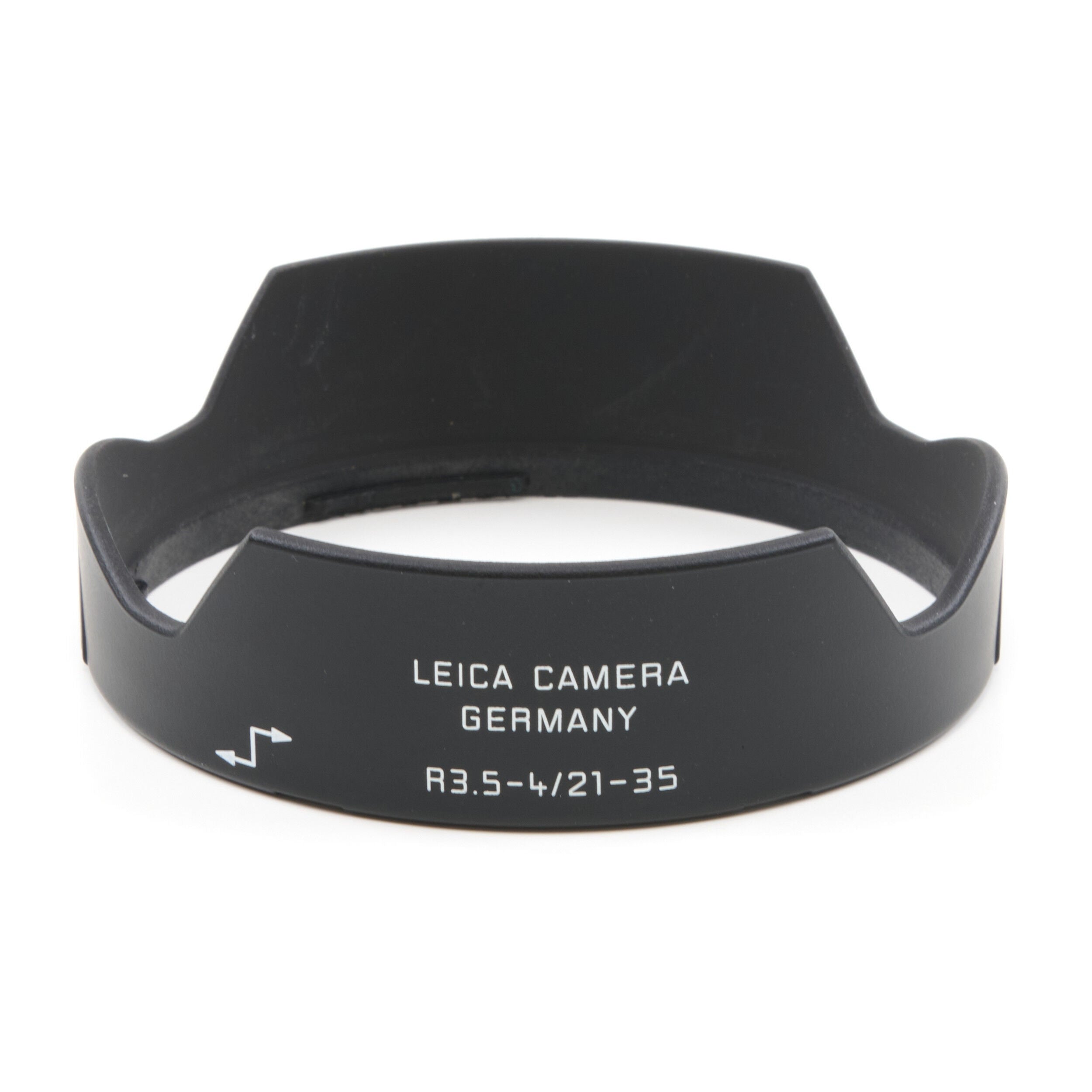 Leica 21-35mm f3.5-4 Vario-Elmar-R ASPH ROM + Doos