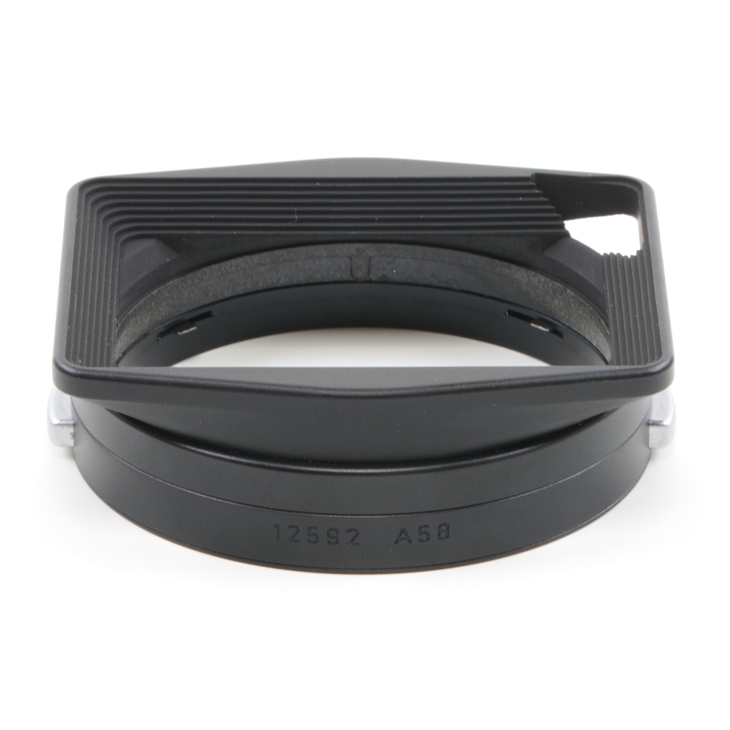 Leica 21mm f2.8 Elmarit-M ASPH Zwart