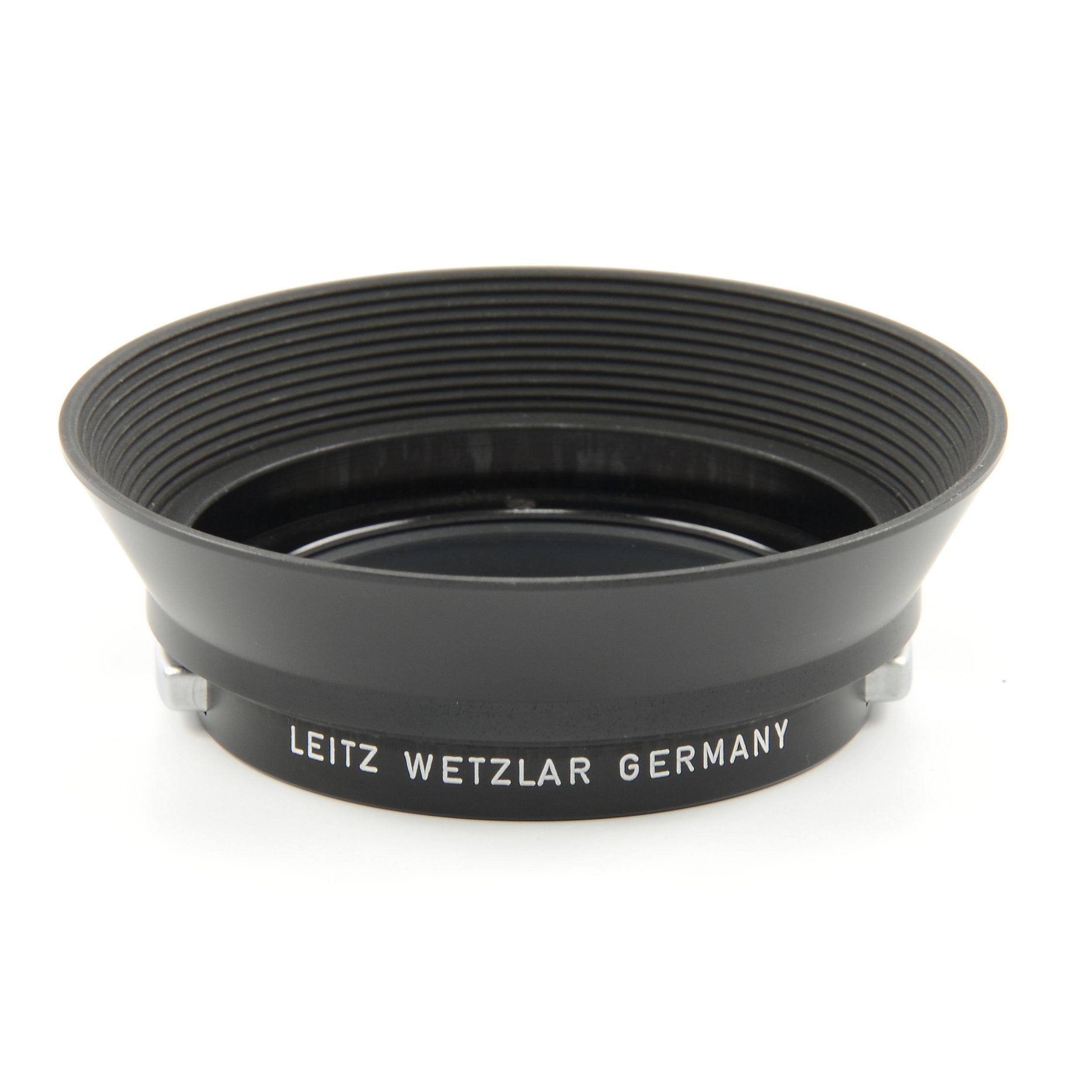 Leitz 21mm Super-Angulon Zonnekap Voor Gebruik Series VII Filters Zeer Zeldzaam