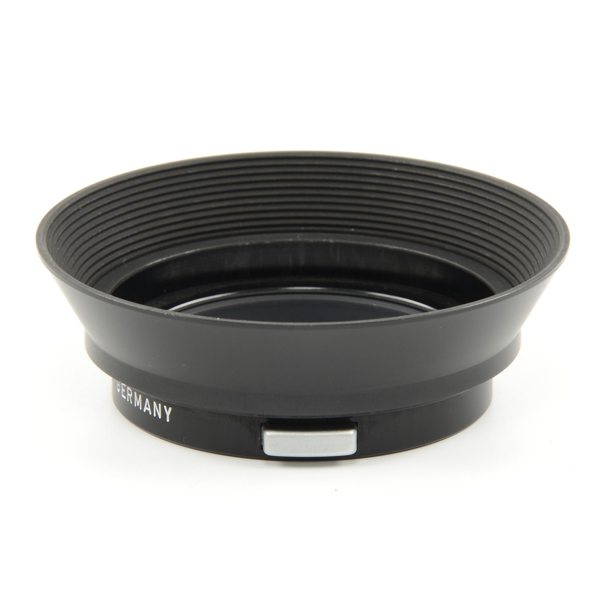 Leitz 21mm Super-Angulon Zonnekap Voor Gebruik Series VII Filters Zeer Zeldzaam