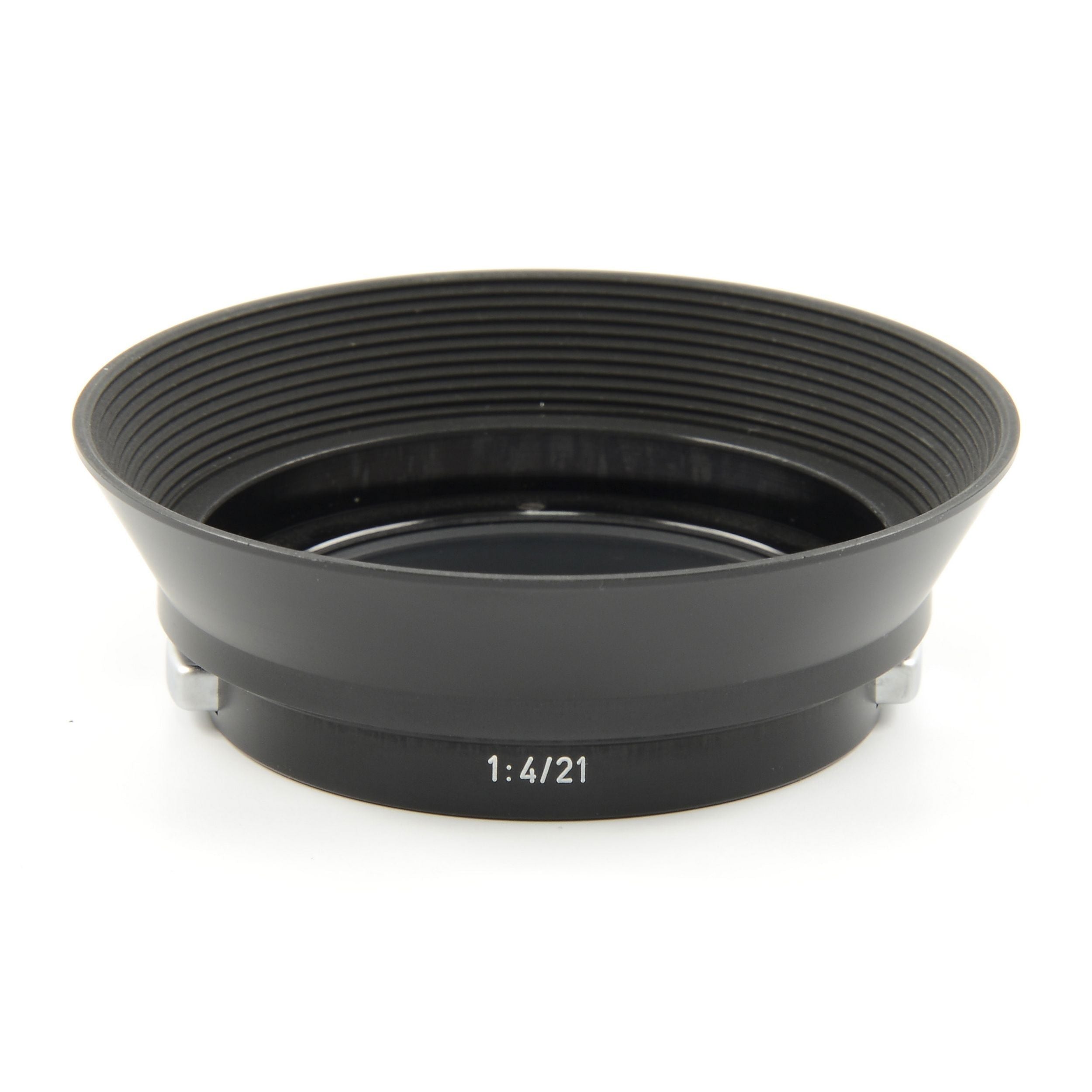 Leitz 21mm Super-Angulon Zonnekap Voor Gebruik Series VII Filters Zeer Zeldzaam