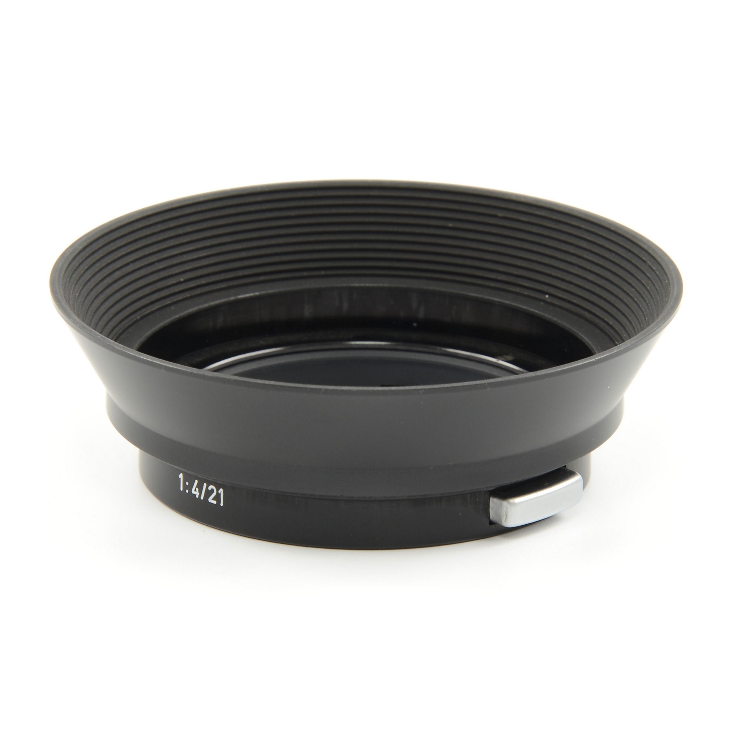 Leitz 21mm Super-Angulon Zonnekap Voor Gebruik Series VII Filters Zeer Zeldzaam