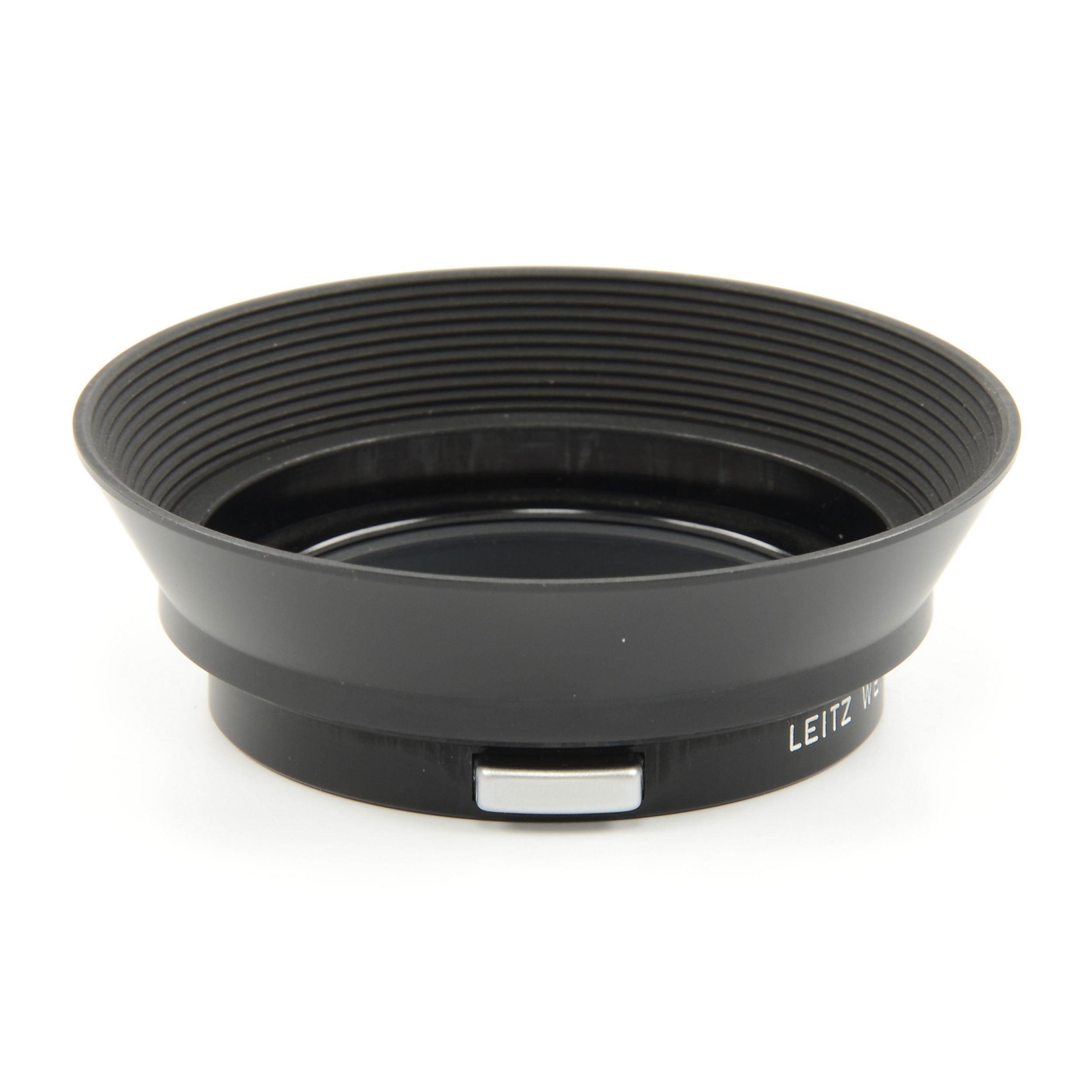 Leitz 21mm Super-Angulon Zonnekap Voor Gebruik Series VII Filters Zeer Zeldzaam