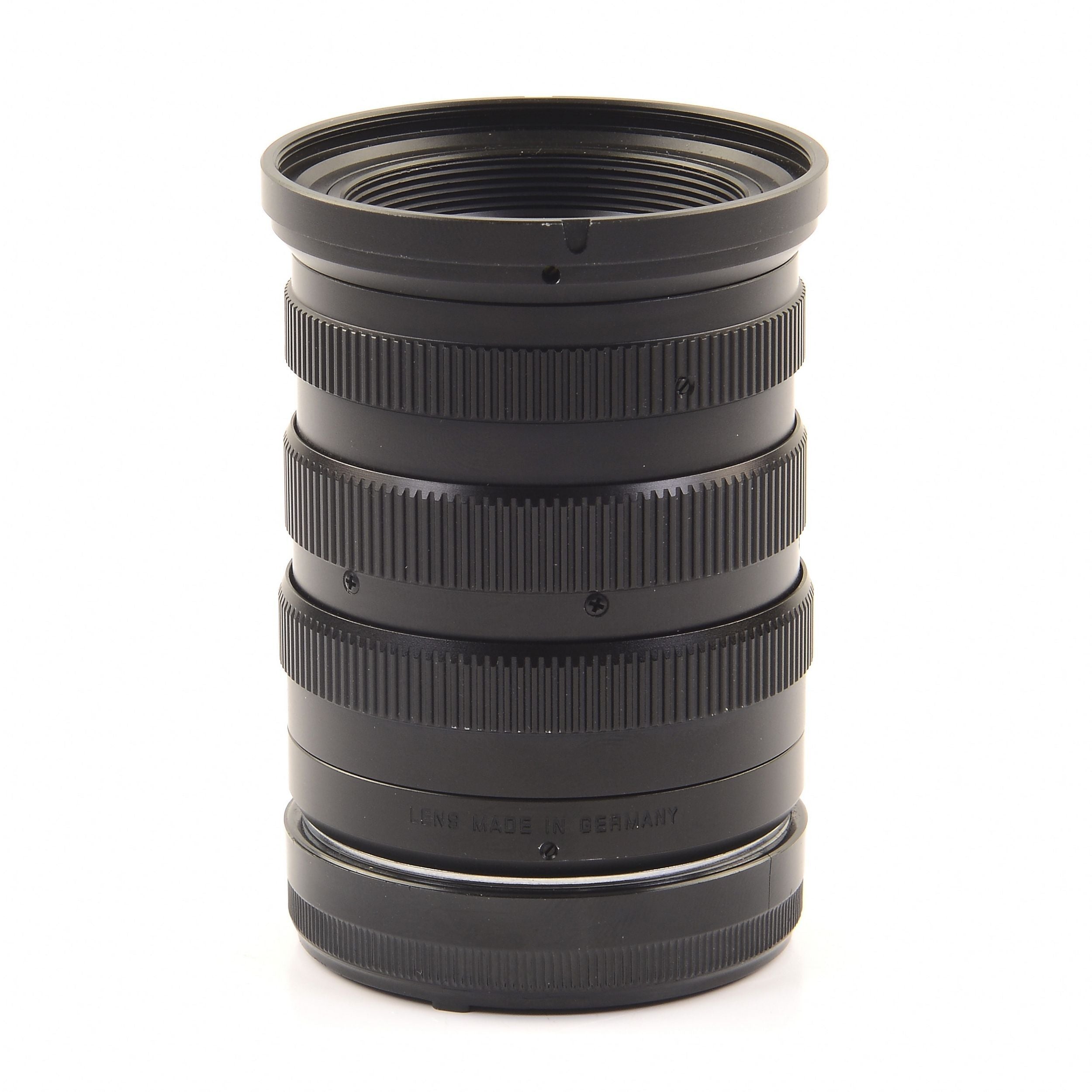 Leica 28-35-50mm f4 Tri-Elmar