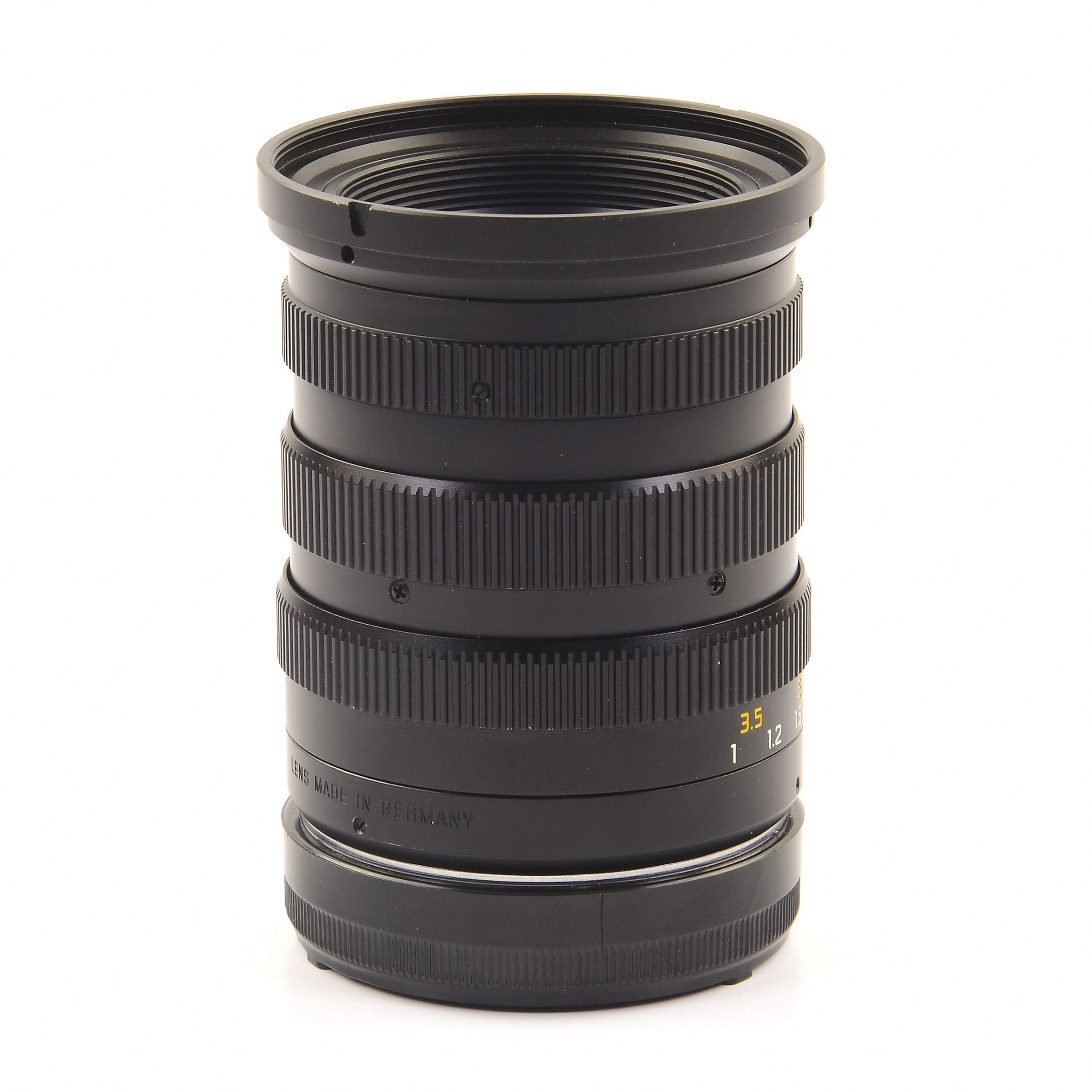 Leica 28-35-50mm f4 Tri-Elmar
