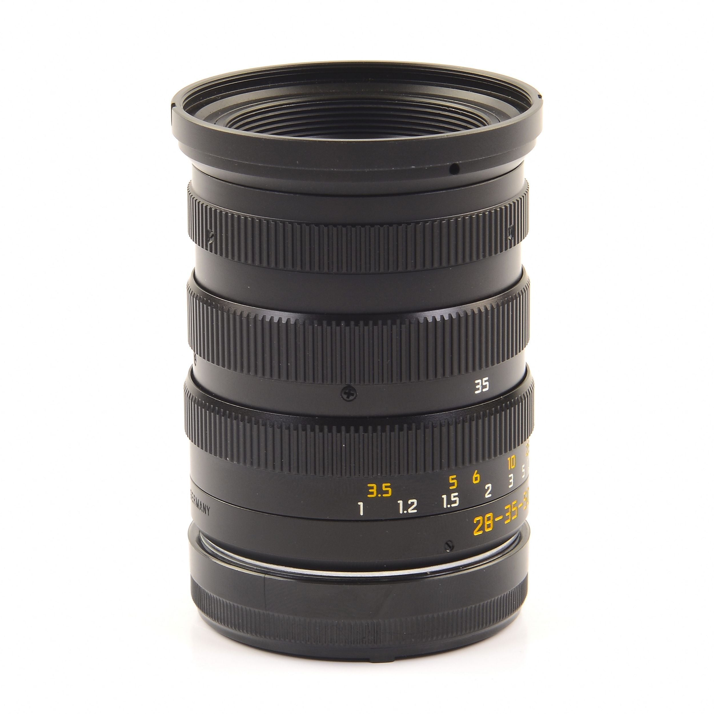 Leica 28-35-50mm f4 Tri-Elmar