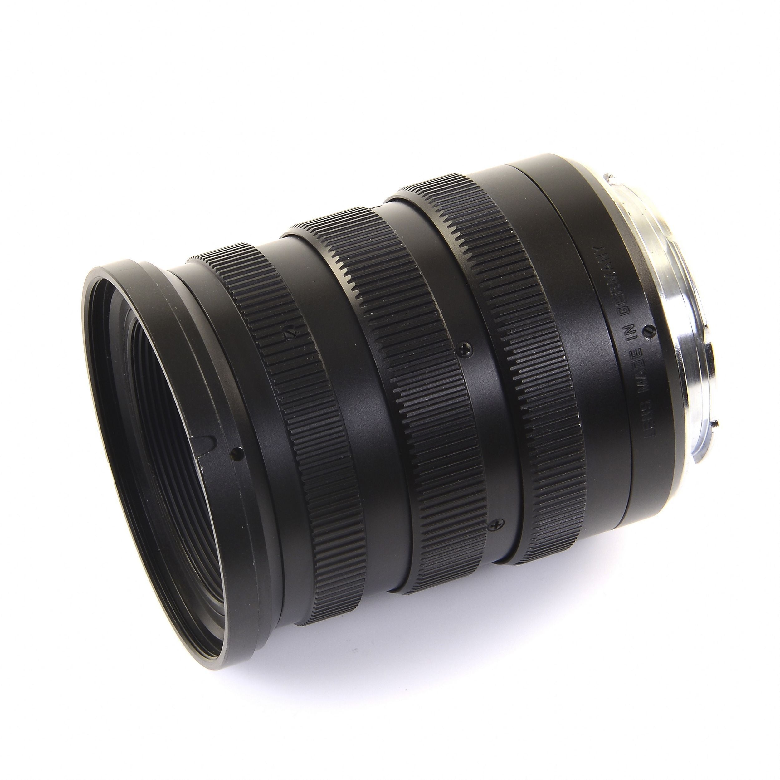 Leica 28-35-50mm f4 Tri-Elmar