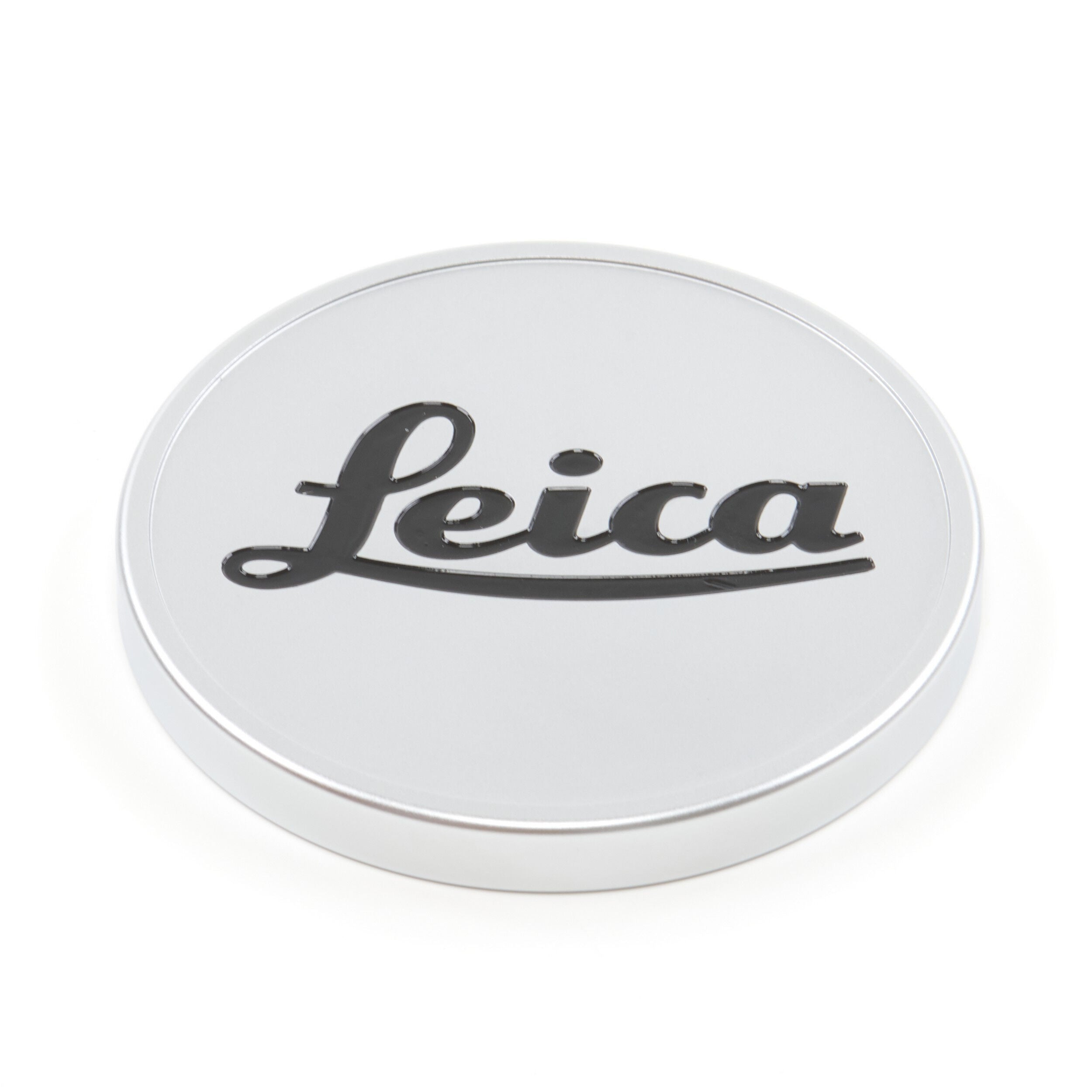 Leica Historica Lensdop Voor Leica 28-35-50mm Tri-Elmar Chroom