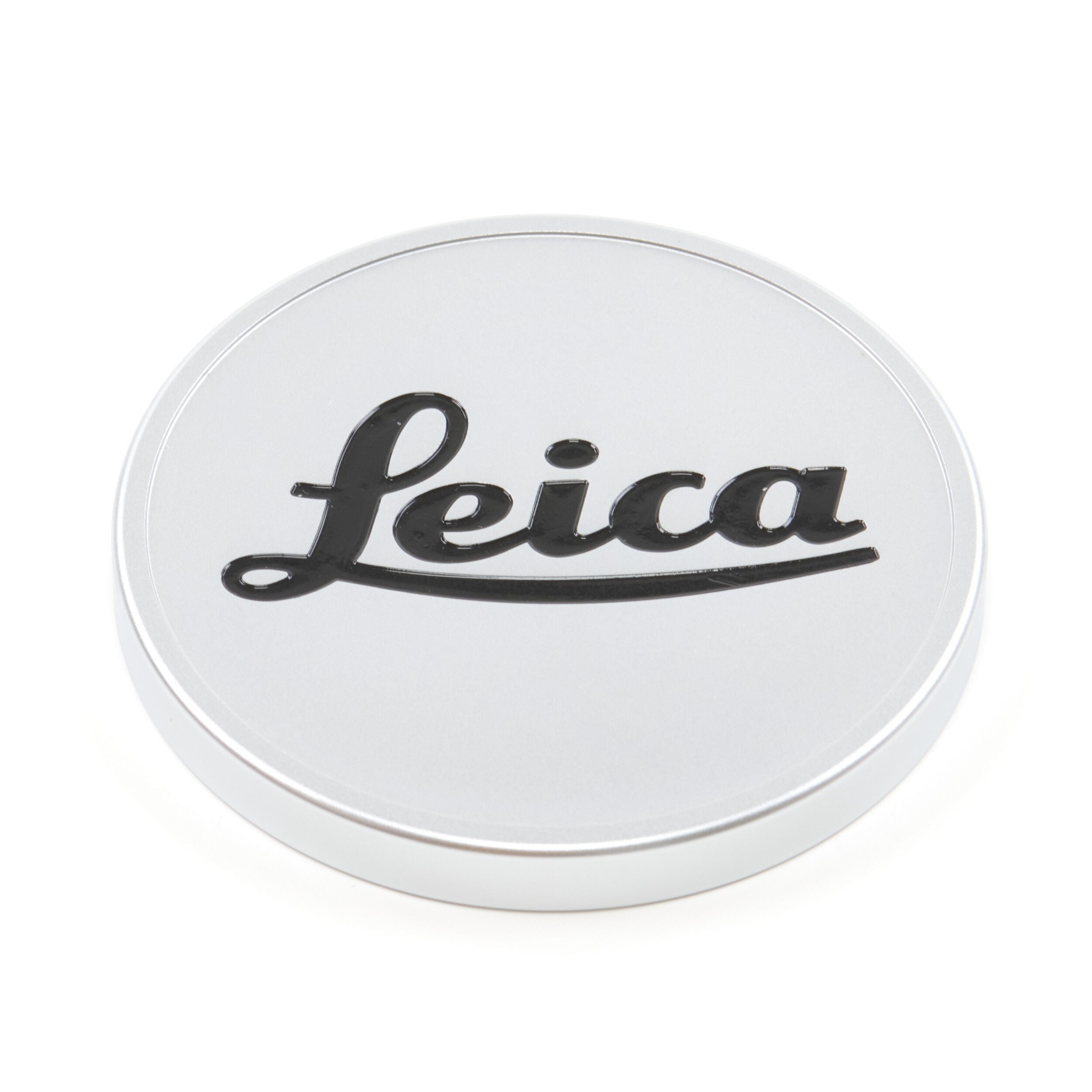 Leica Historica Lensdop Voor Leica 28-35-50mm Tri-Elmar Chroom