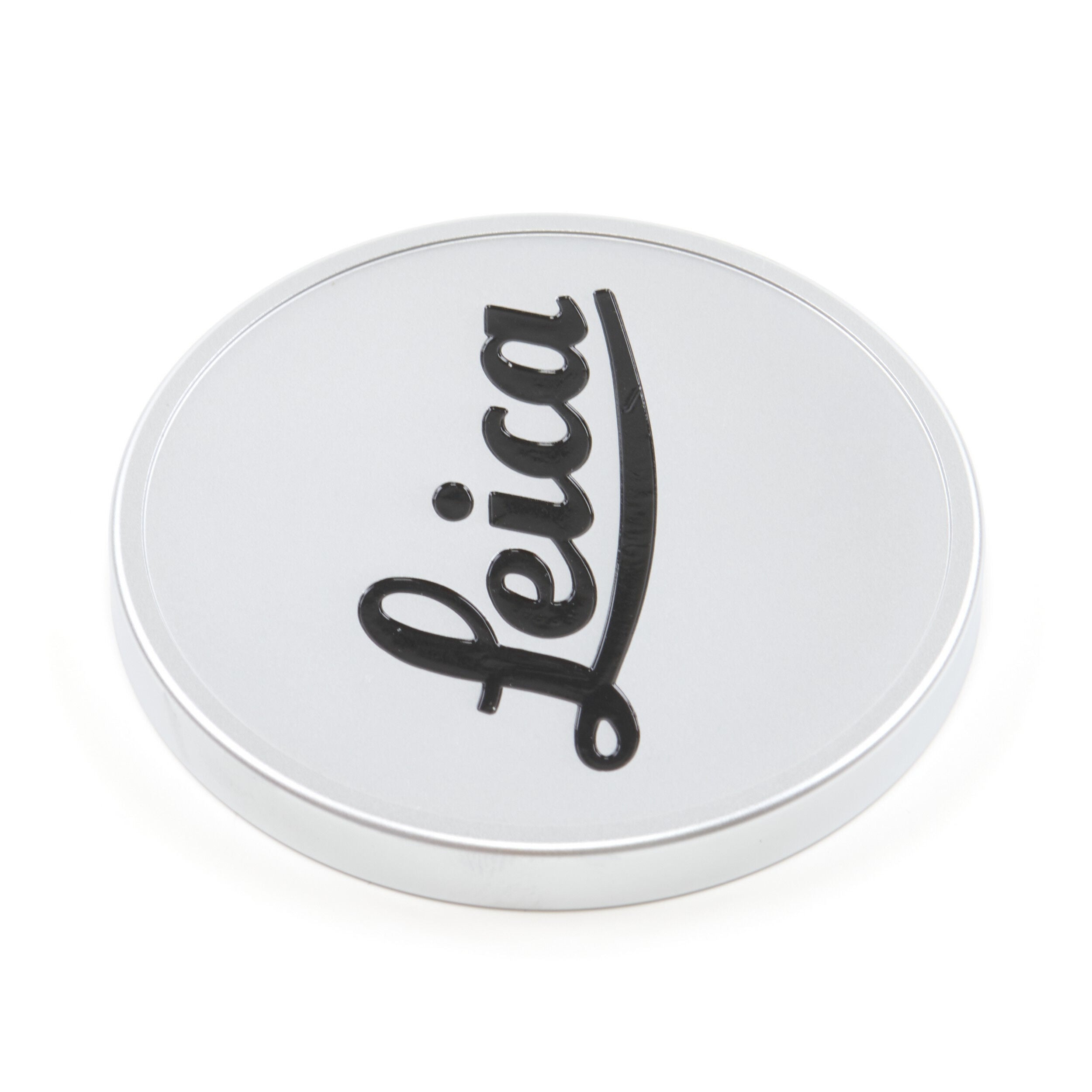 Leica Historica Lensdop Voor Leica 28-35-50mm Tri-Elmar Chroom