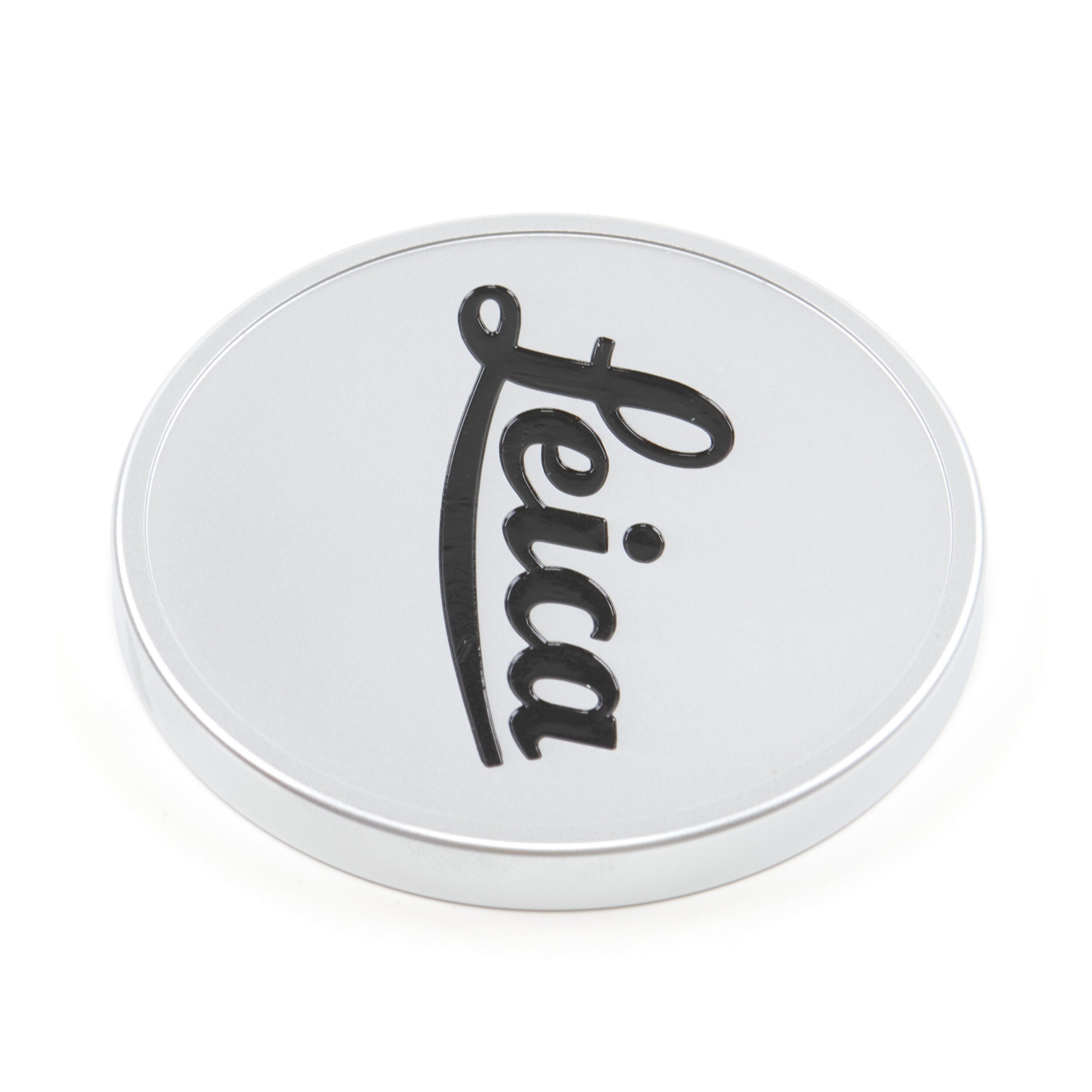 Leica Historica Lensdop Voor Leica 28-35-50mm Tri-Elmar Chroom
