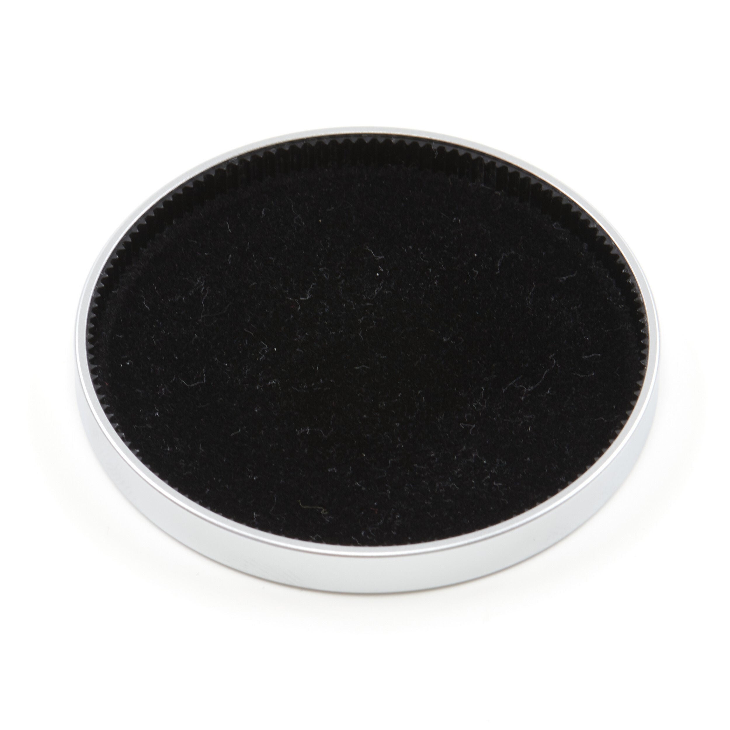 Leica Historica Lensdop Voor Leica 28-35-50mm Tri-Elmar Chroom