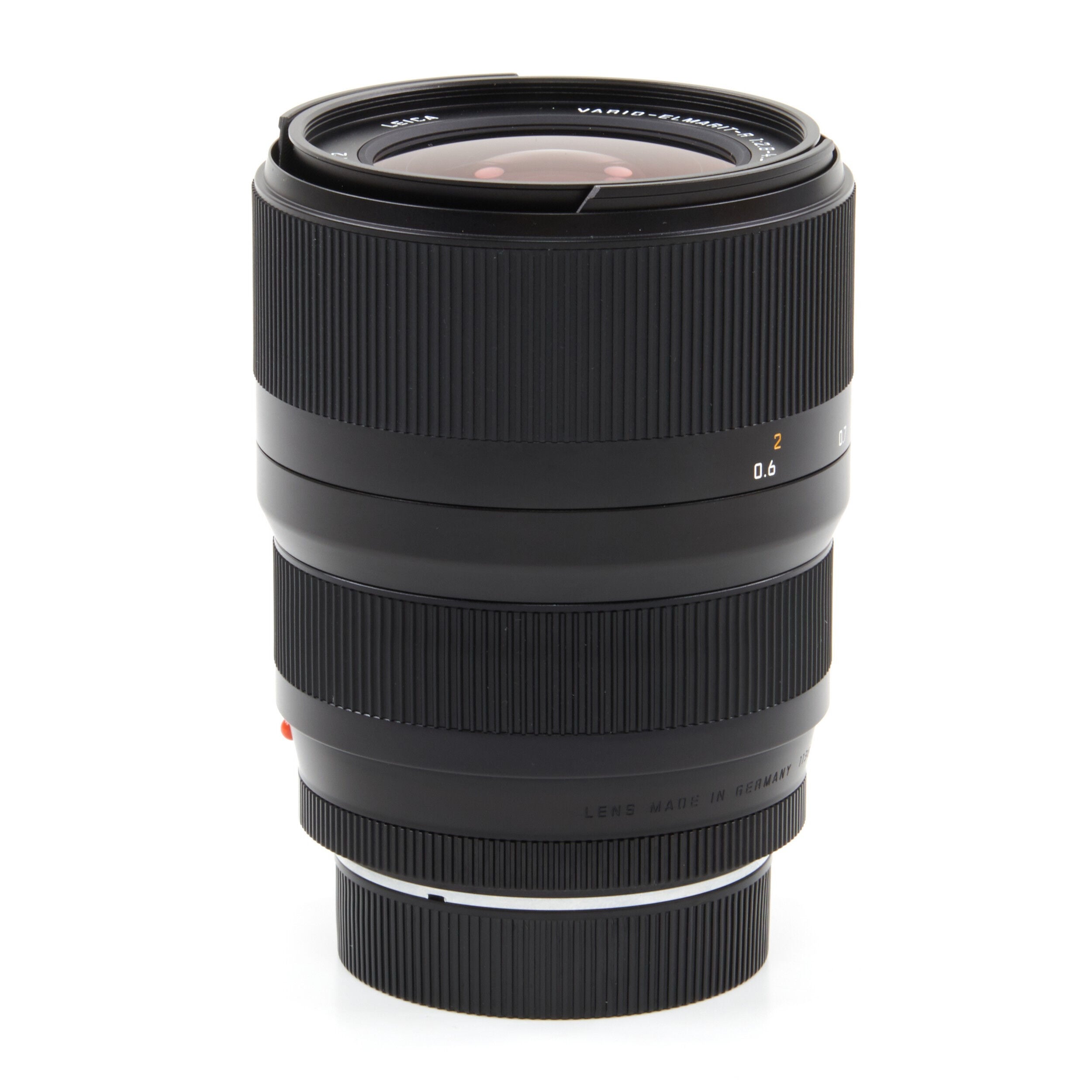 Leica 28-90mm f2.8-4.5 Vario-Elmarit-R ASPH ROM + Doos