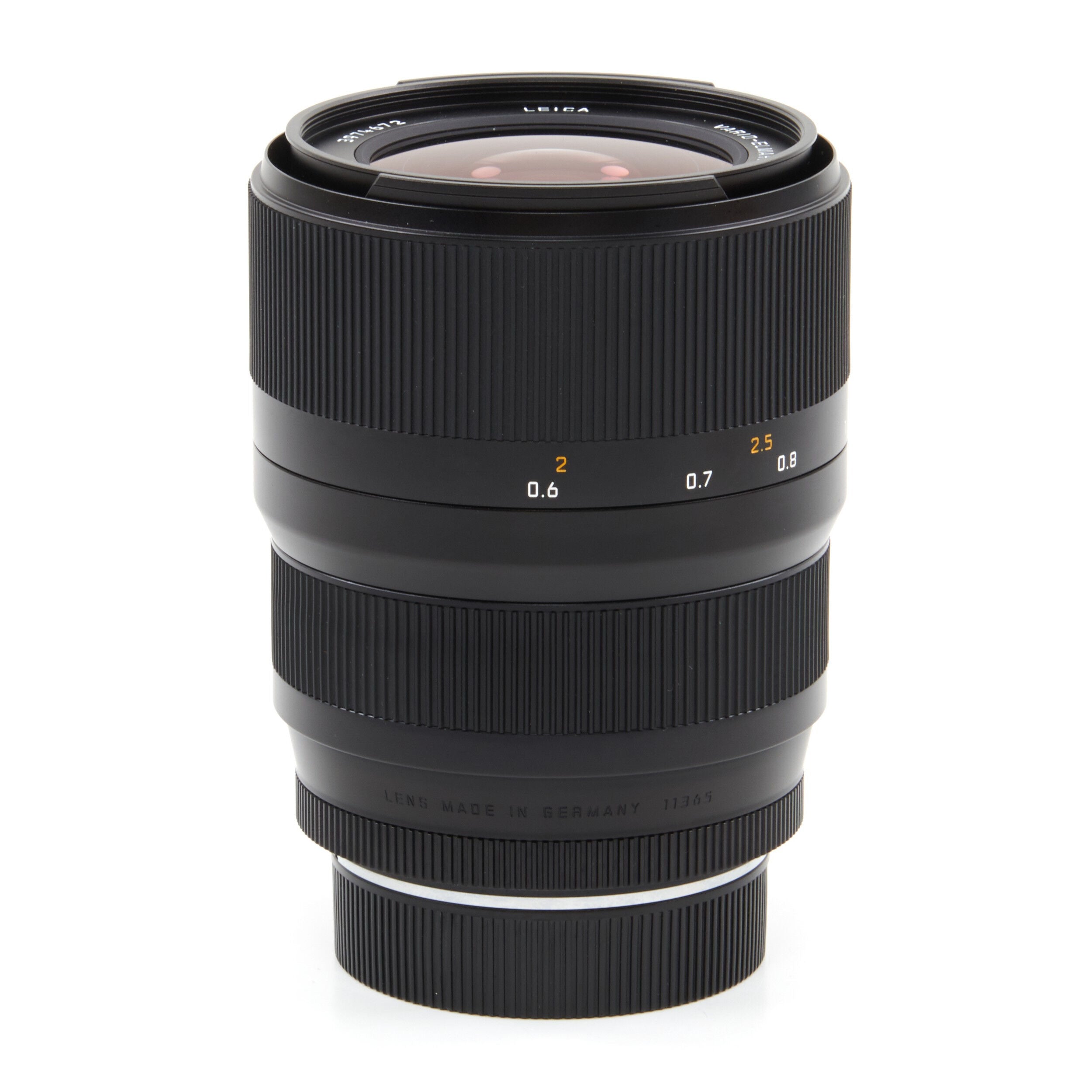 Leica 28-90mm f2.8-4.5 Vario-Elmarit-R ASPH ROM + Doos