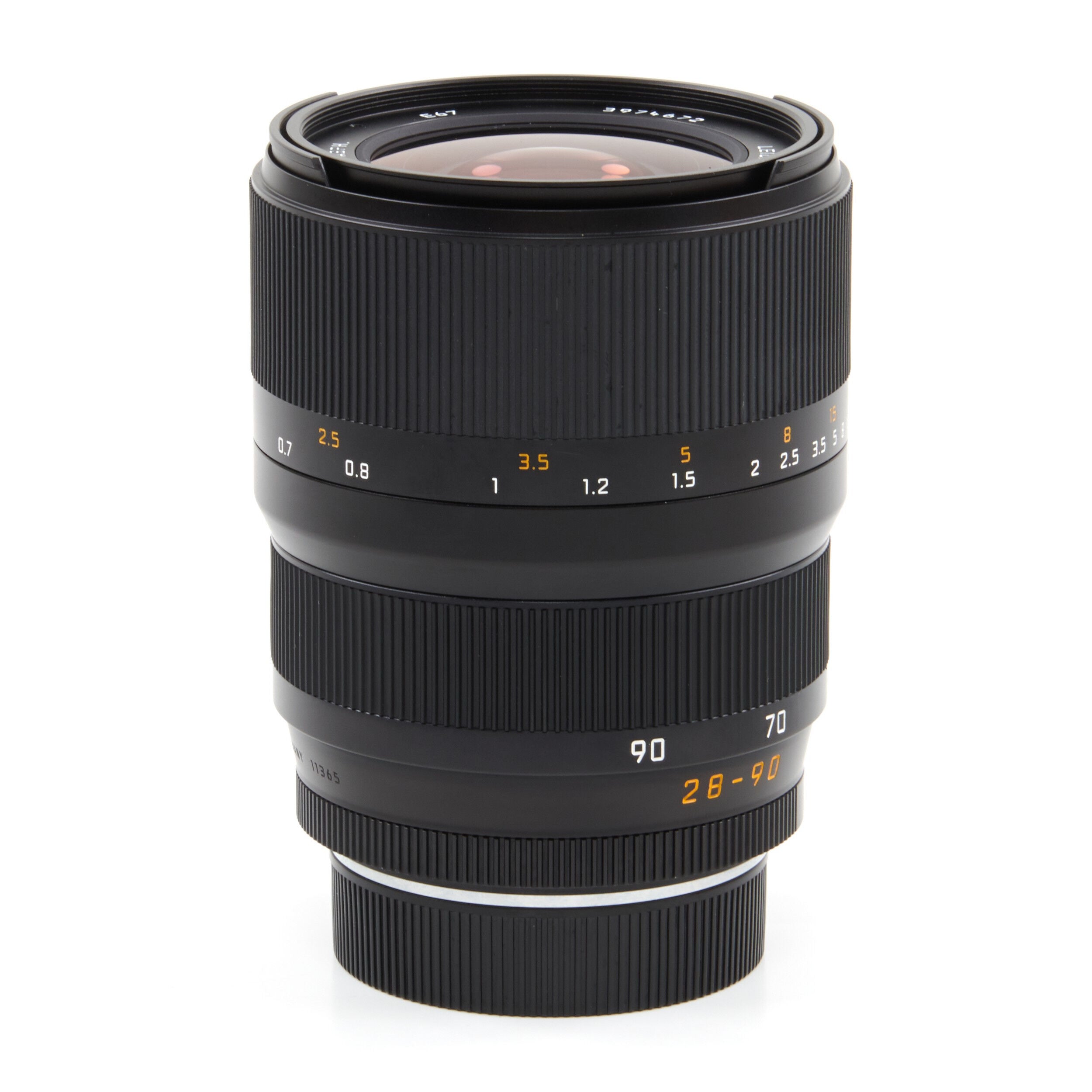 Leica 28-90mm f2.8-4.5 Vario-Elmarit-R ASPH ROM + Doos