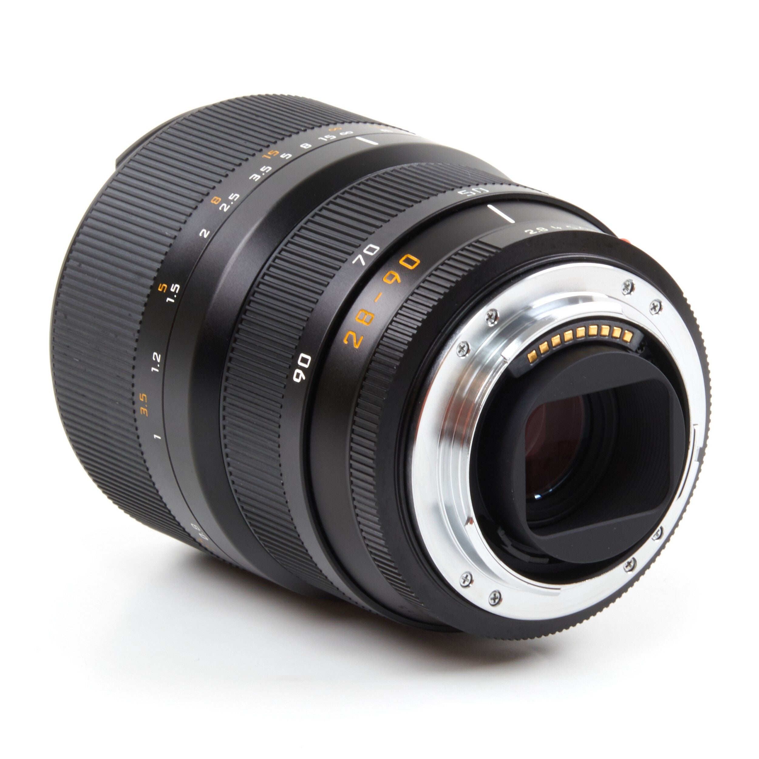 Leica 28-90mm f2.8-4.5 Vario-Elmarit-R ASPH ROM + Doos